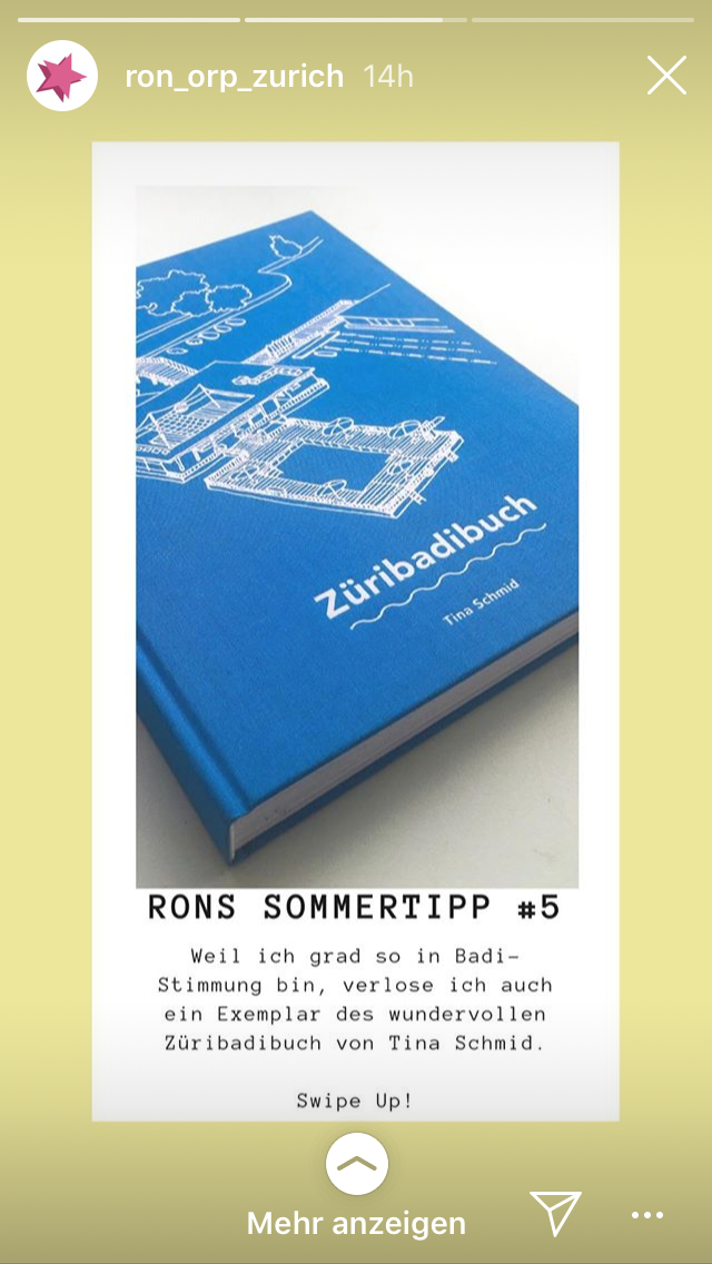Ron Orp Zürich / Juli 2019 (Kopie)