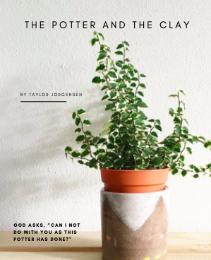 The Potter and The Clay