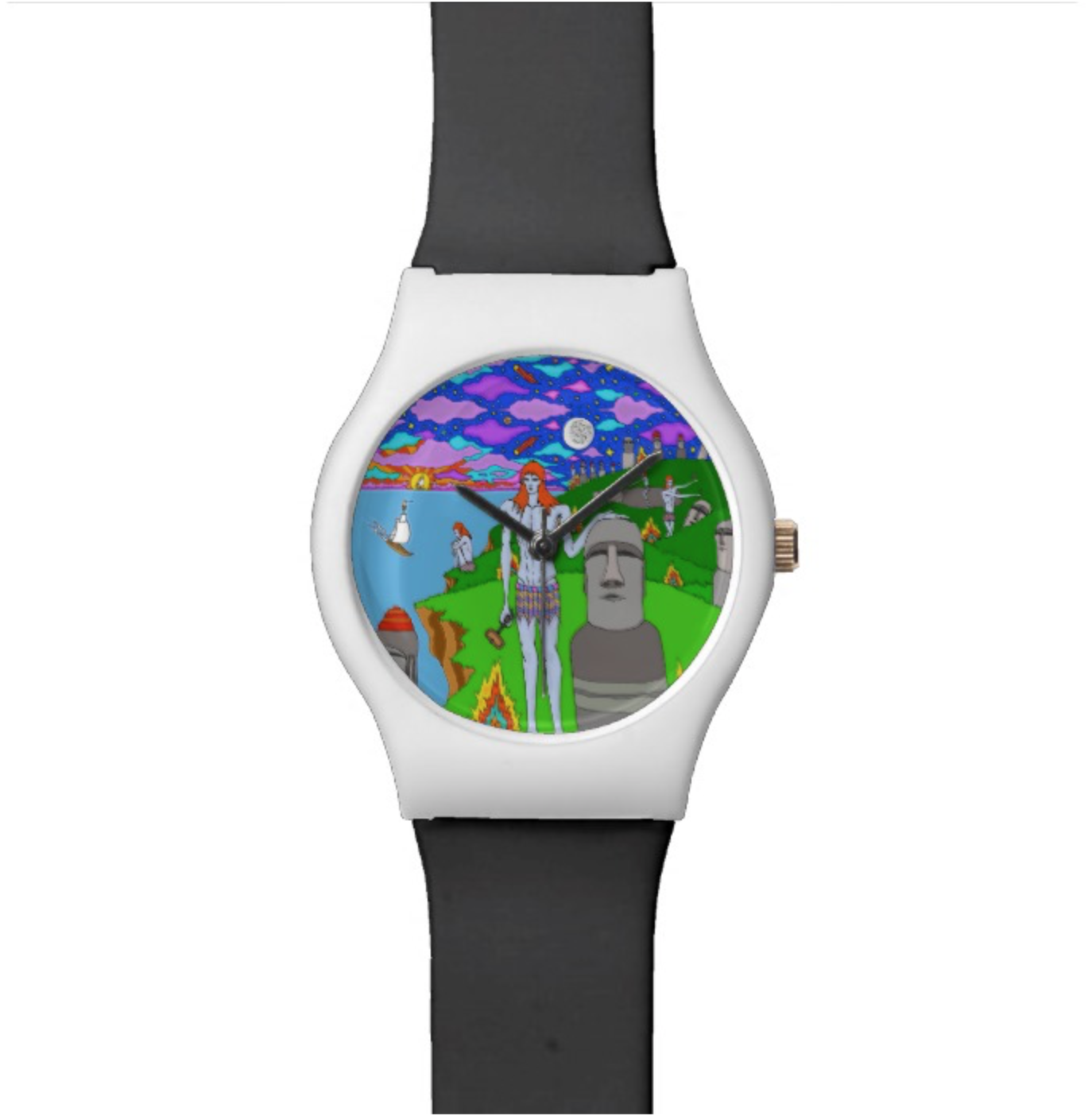swatch latest design 2019