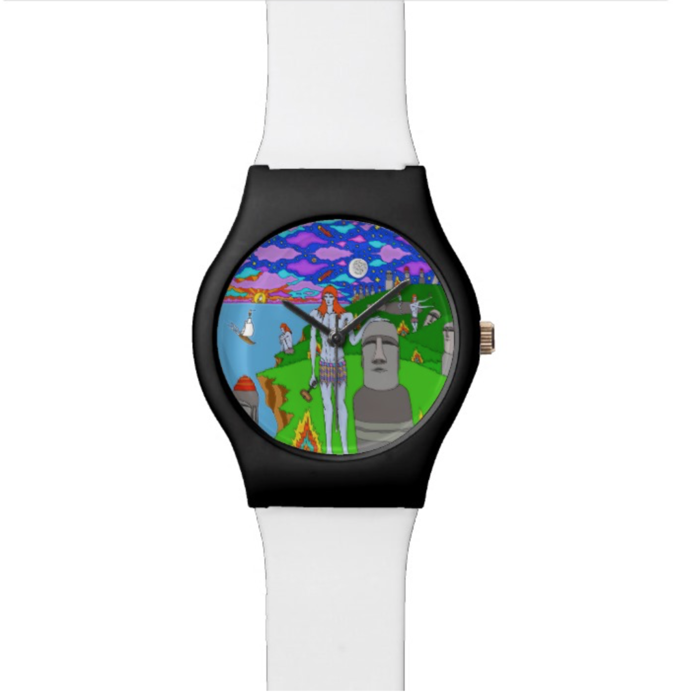 swatch smartwatch 2019