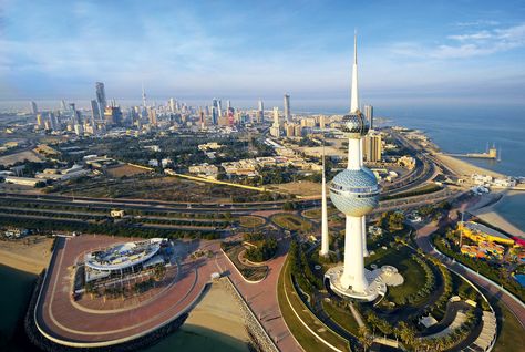 Kuwait City, Kuwait