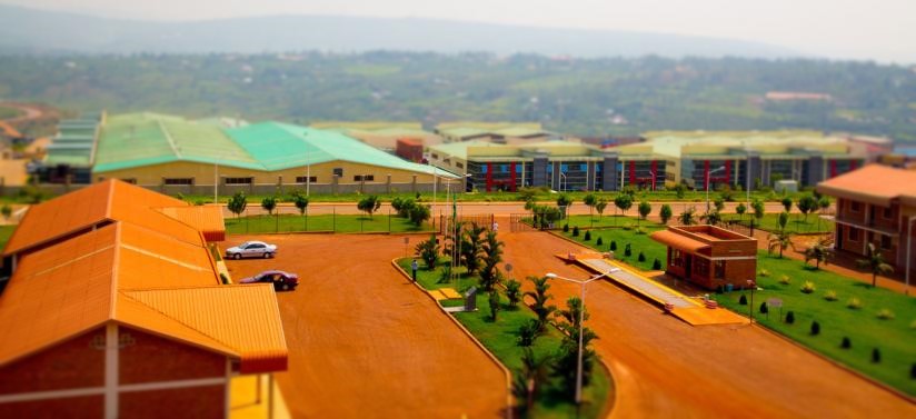   Locus Economica   Kigali Special Economic Zone, Rwanda   Where We Work  