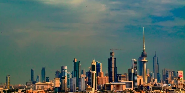 Kuwait City, Kuwait
