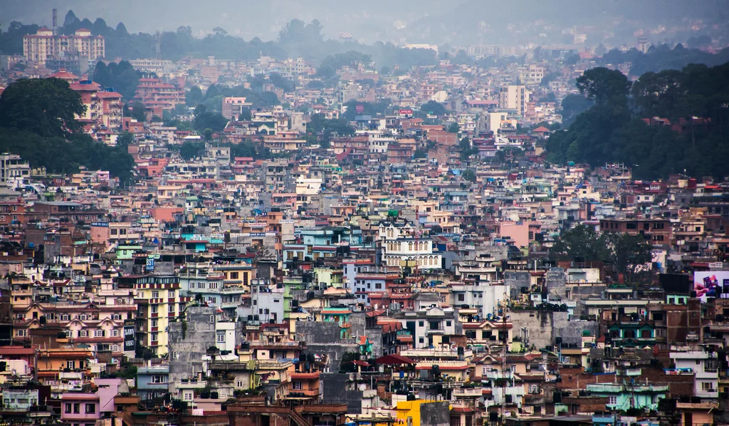 Kathmandu, Nepal