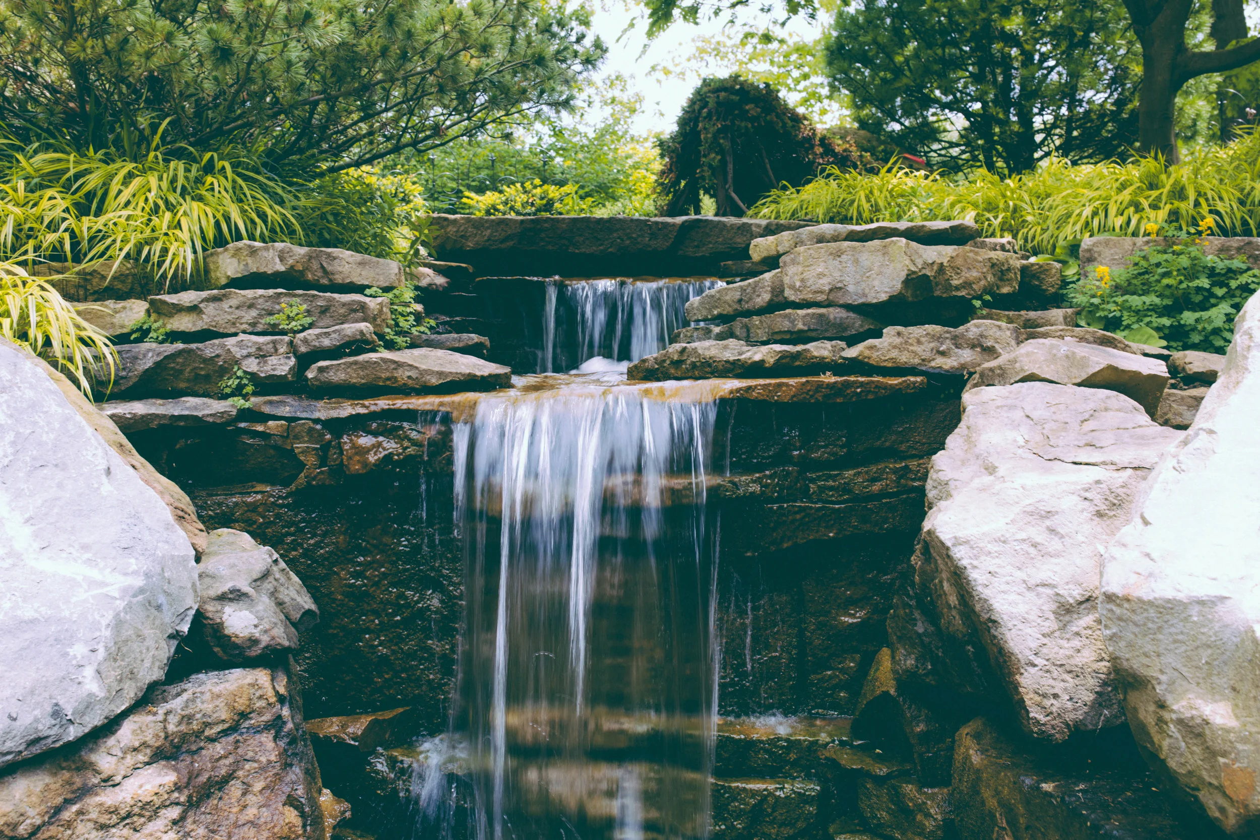 On Repairing the World, Four Hours at a Time