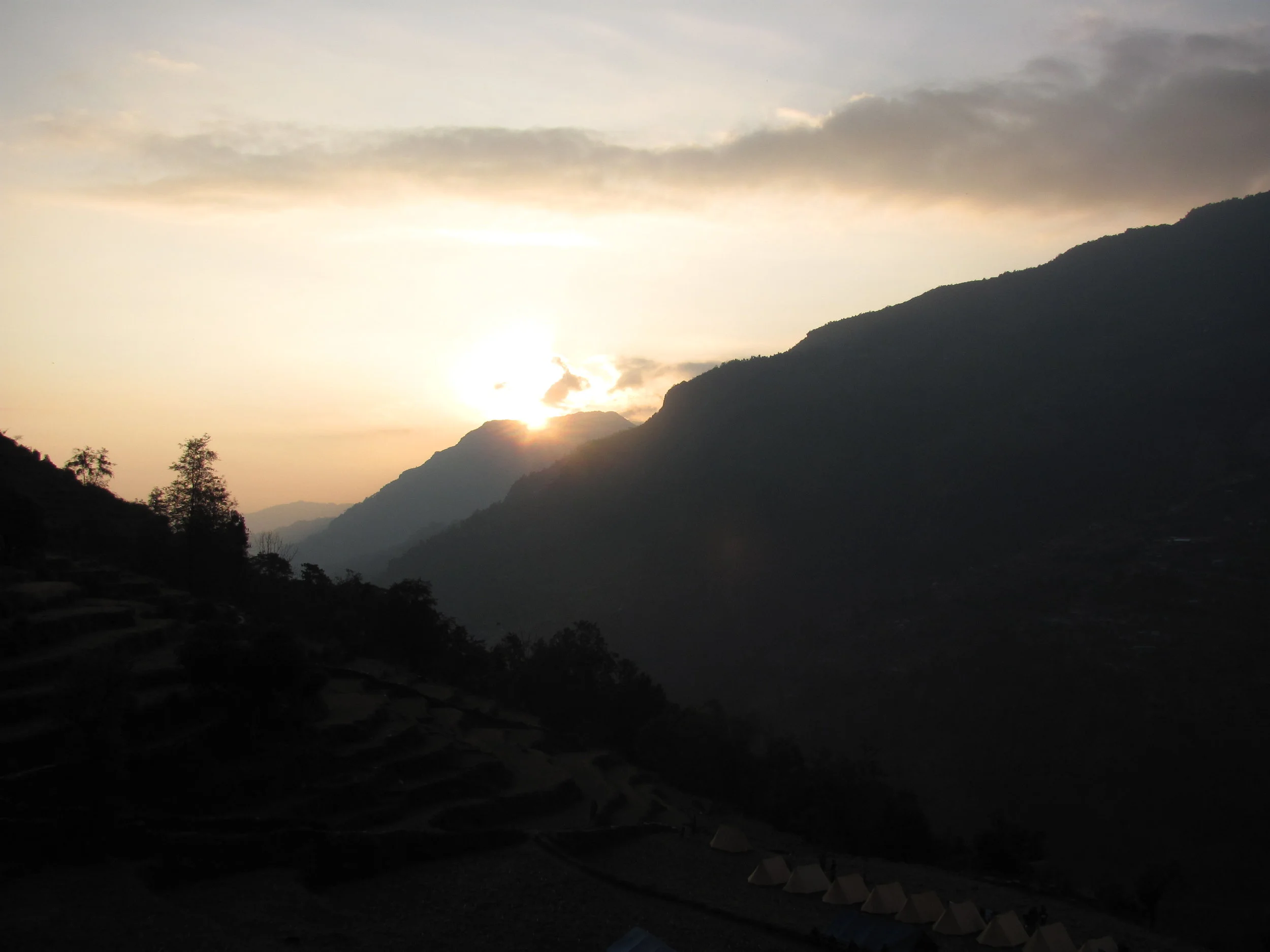 You don’t have to be ‘a creative’ to be creative