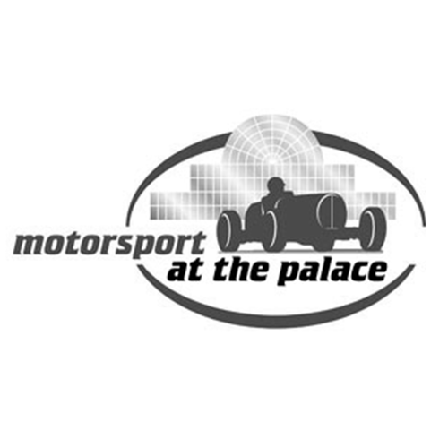 Motorsport at the Palace