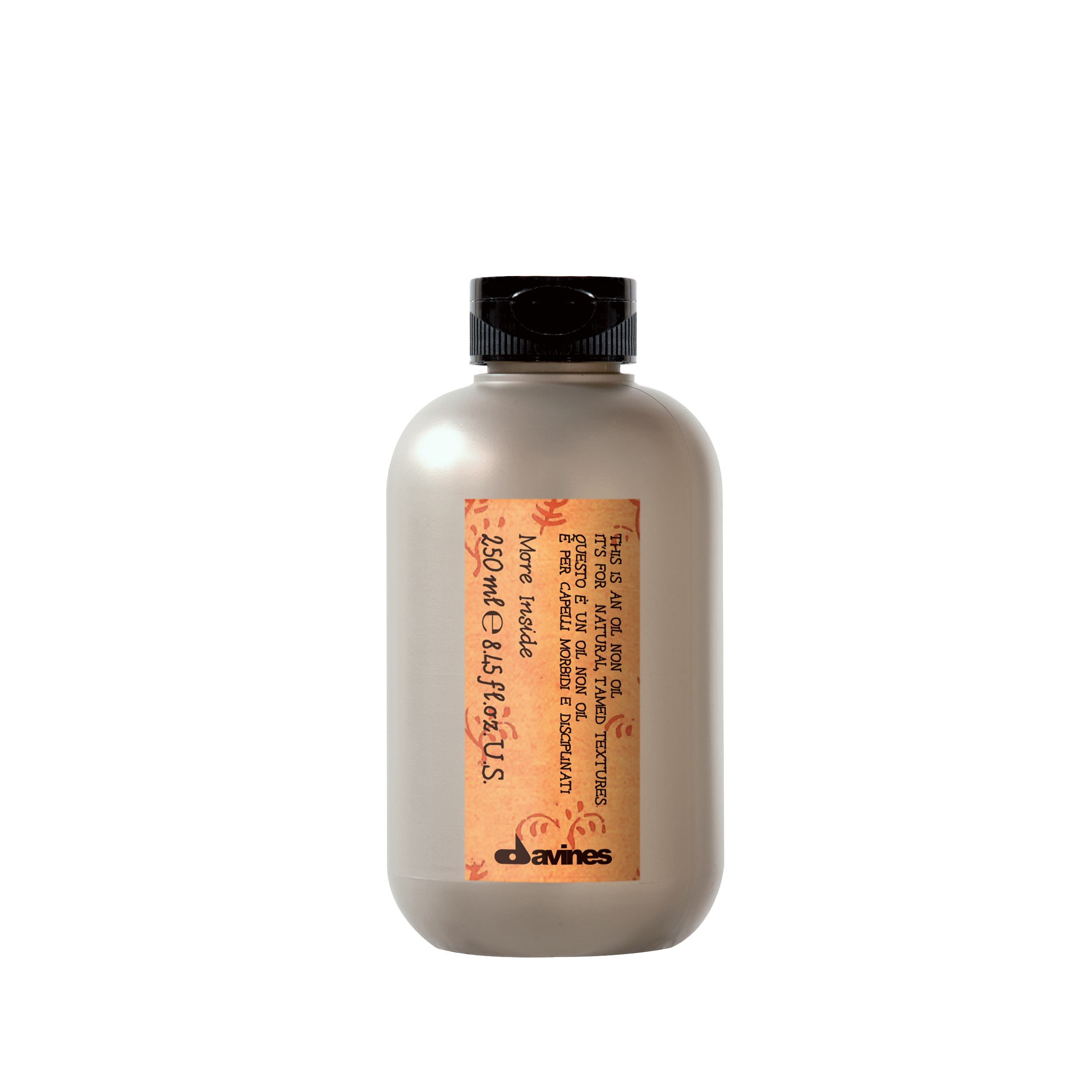 This is an Oil Non Oil