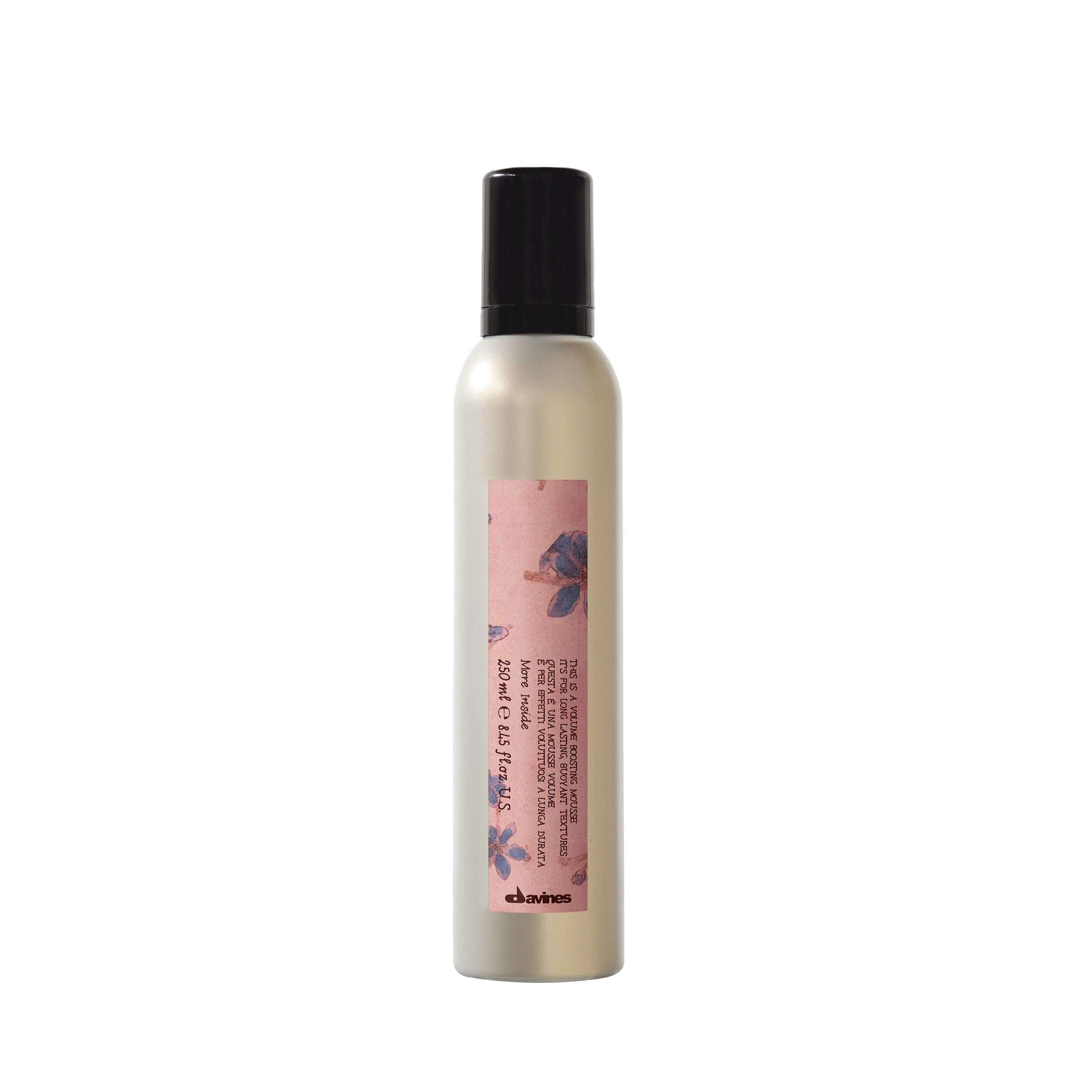 This is a Volume Boosting Mousse