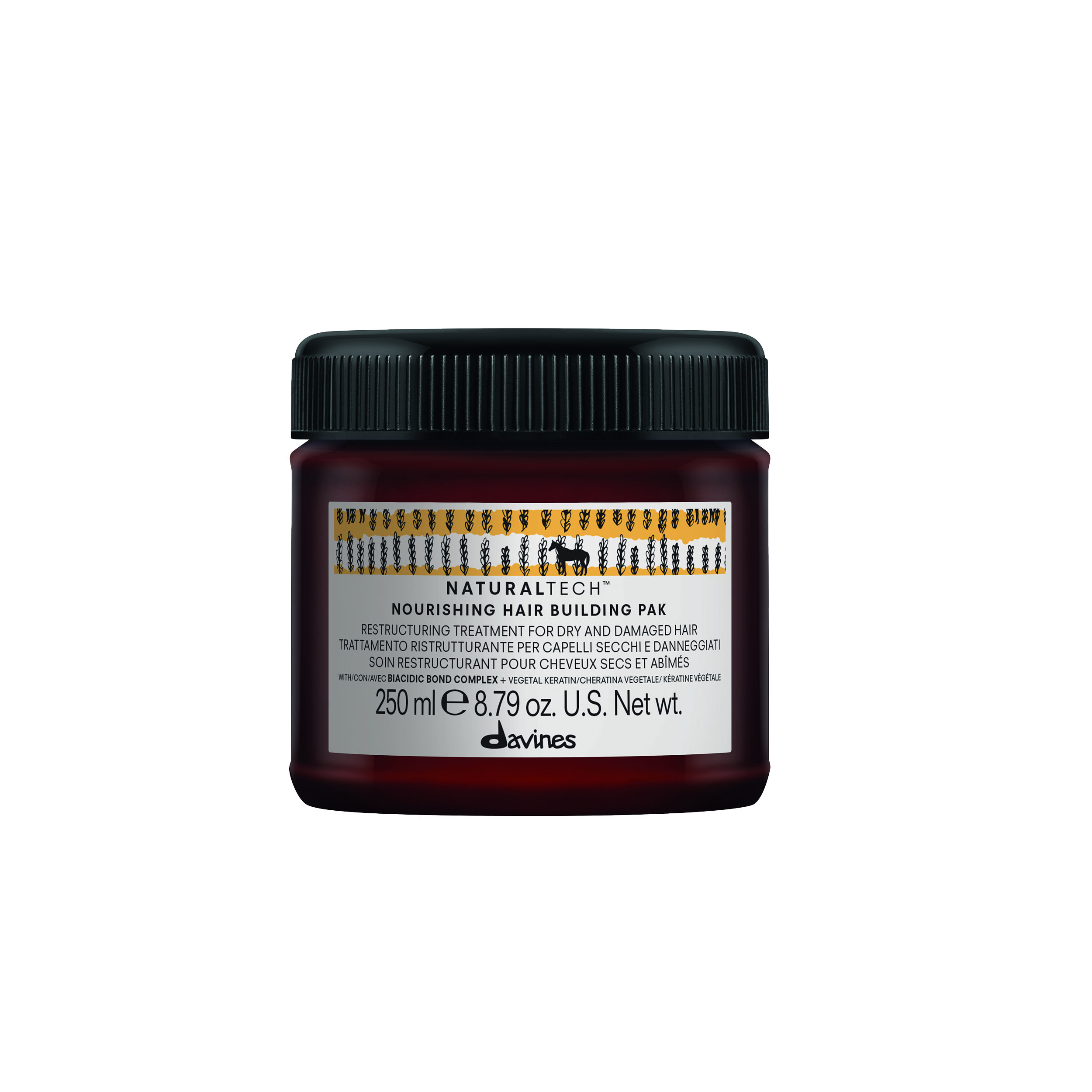 NOURISHING HAIR BUILDING PAK 250ml_tracciato Enrico.png