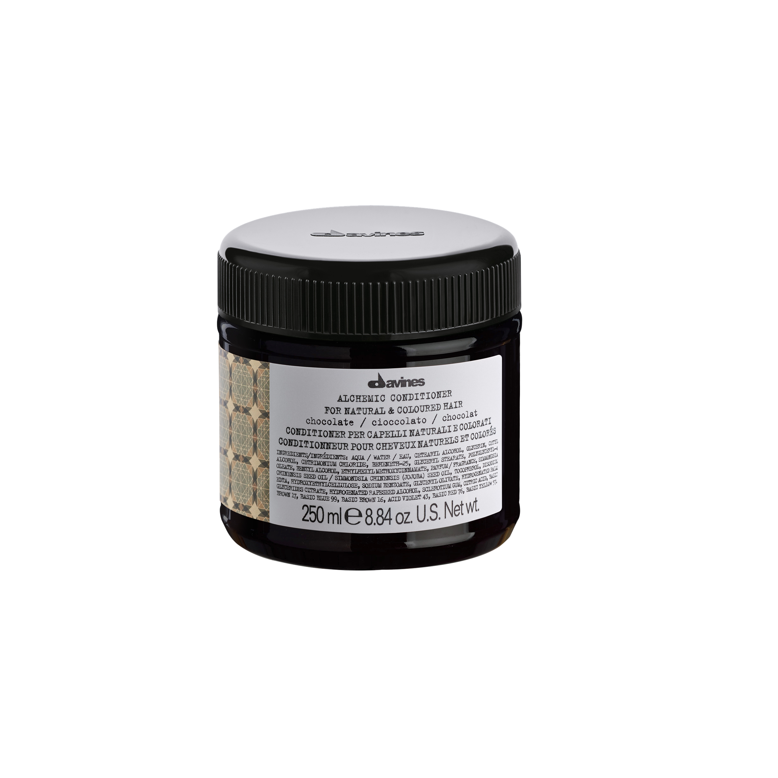 Alchemic Silver Conditioner