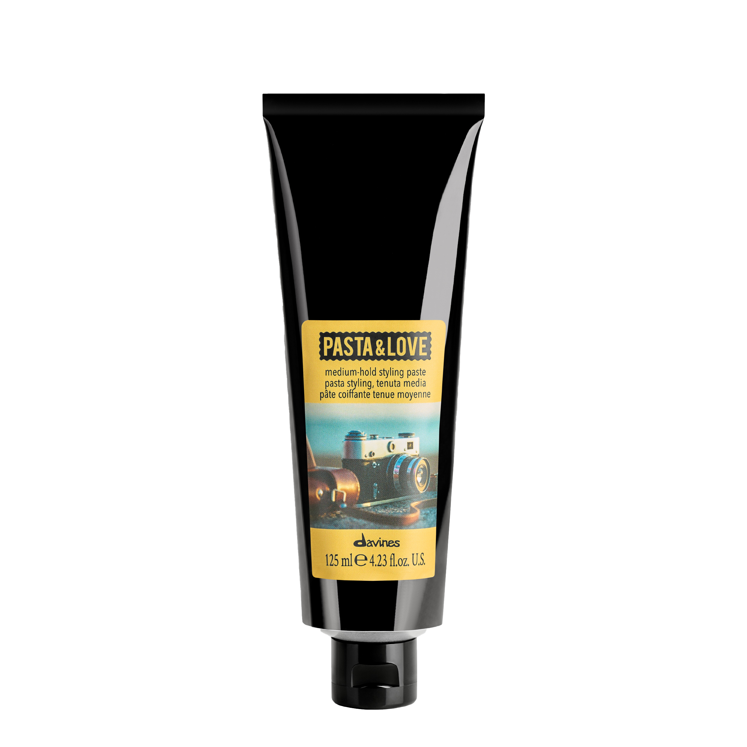Pasta & Love Styling Paste