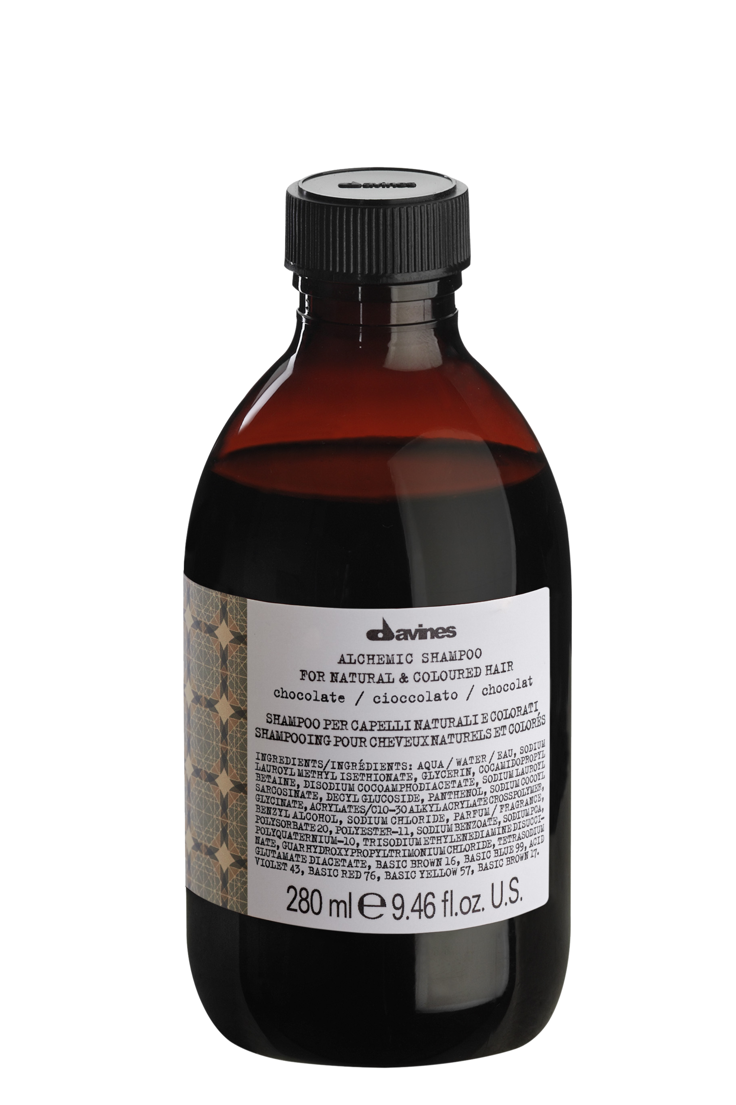 Alchemic Silver Shampoo