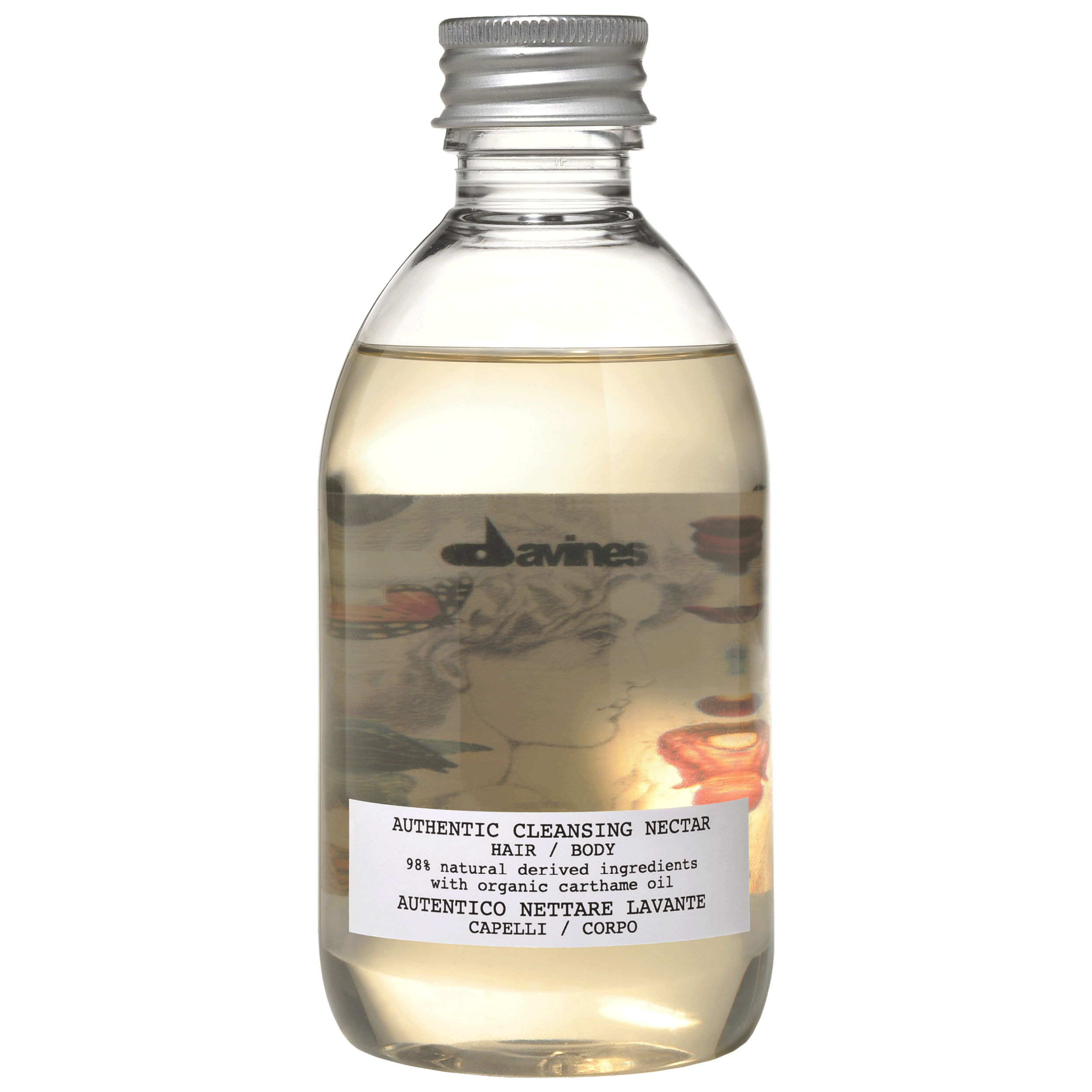 Authentic Cleansing Nectar