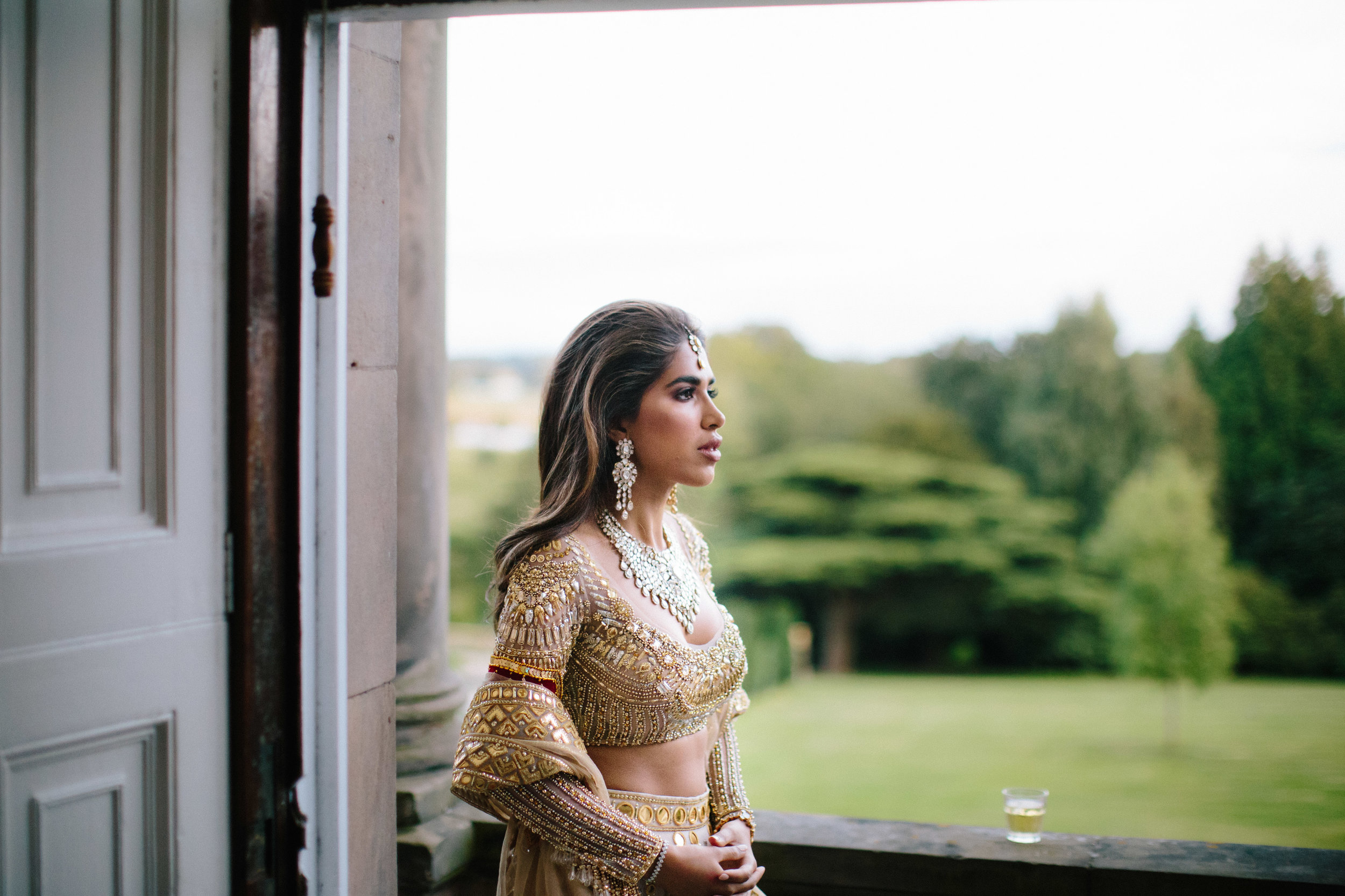 alternative asian Mehndi and wedding in Tatton Park - Michael Newington Gray-13.jpg
