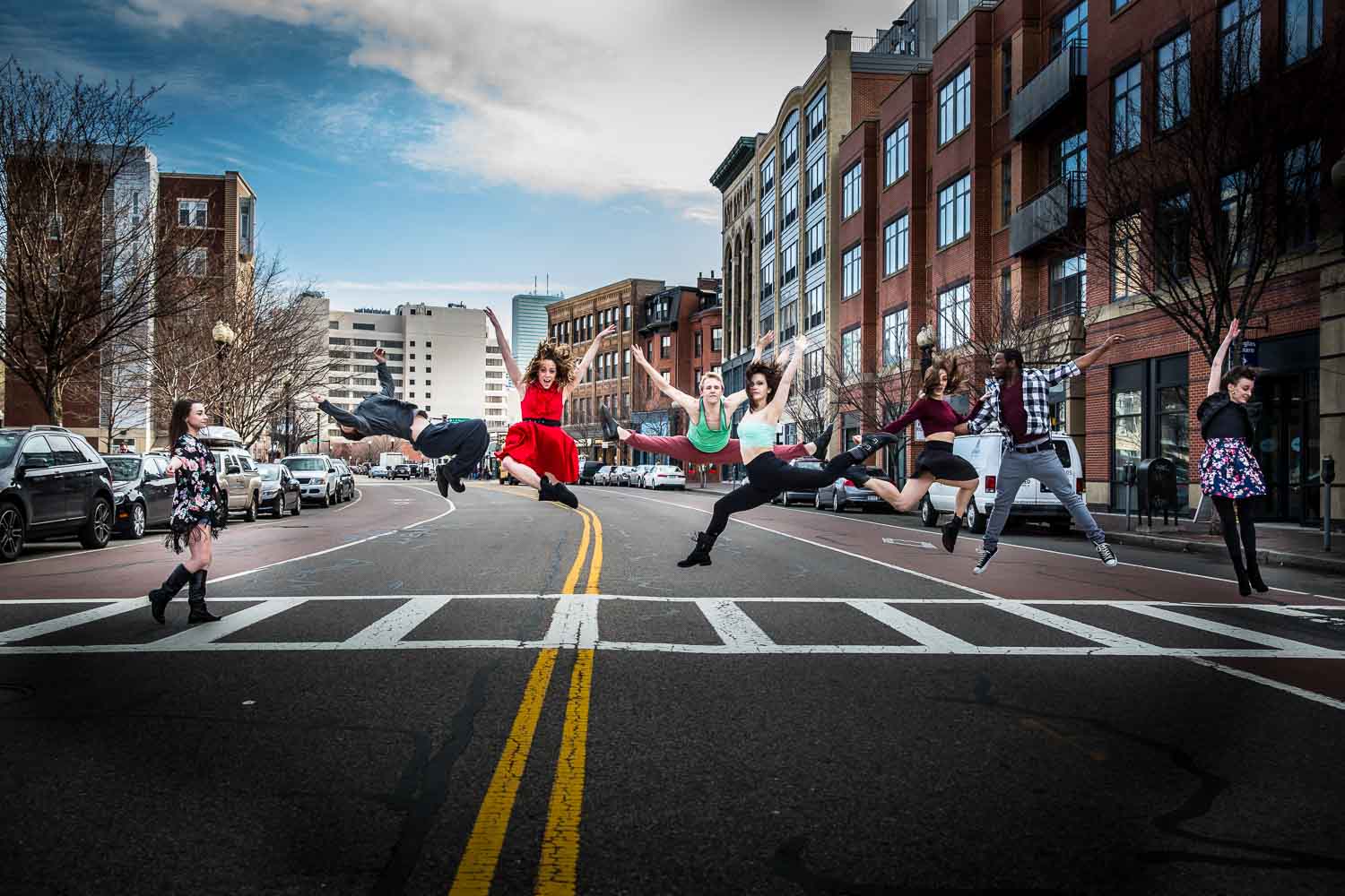 Urbanity Company