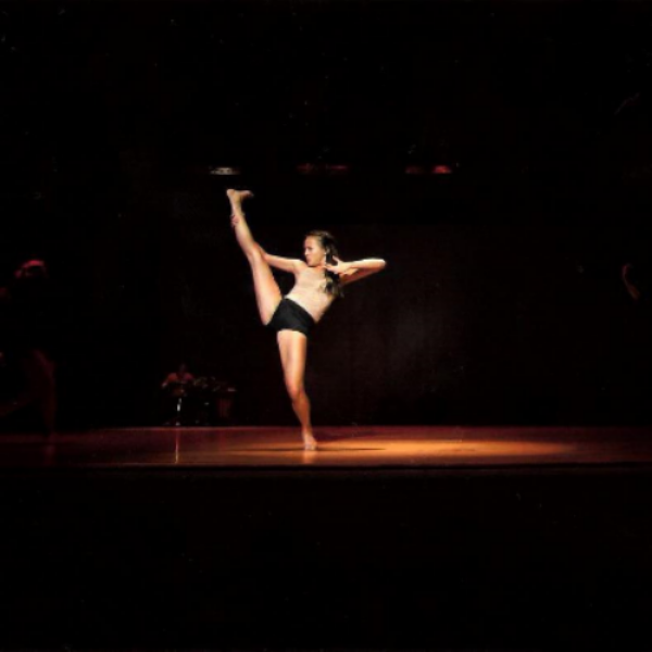 <3 > HATE May 2-4, 2014 Boston, MA | Boston University Dance Theater