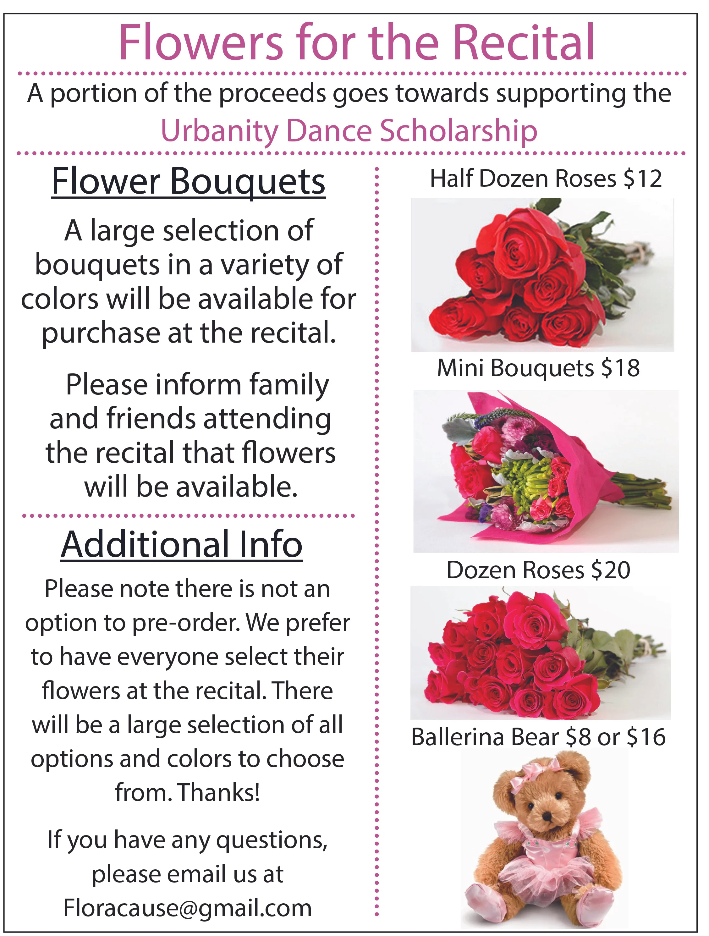 Dance Recital Flower Flyer (UDS).jpg