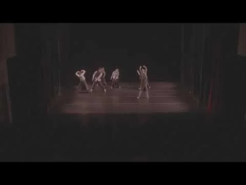 Courtney Spero - Boston, MA - Spring 2025