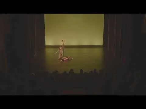 Maggie Howe - Boston, MA - Spring 2025