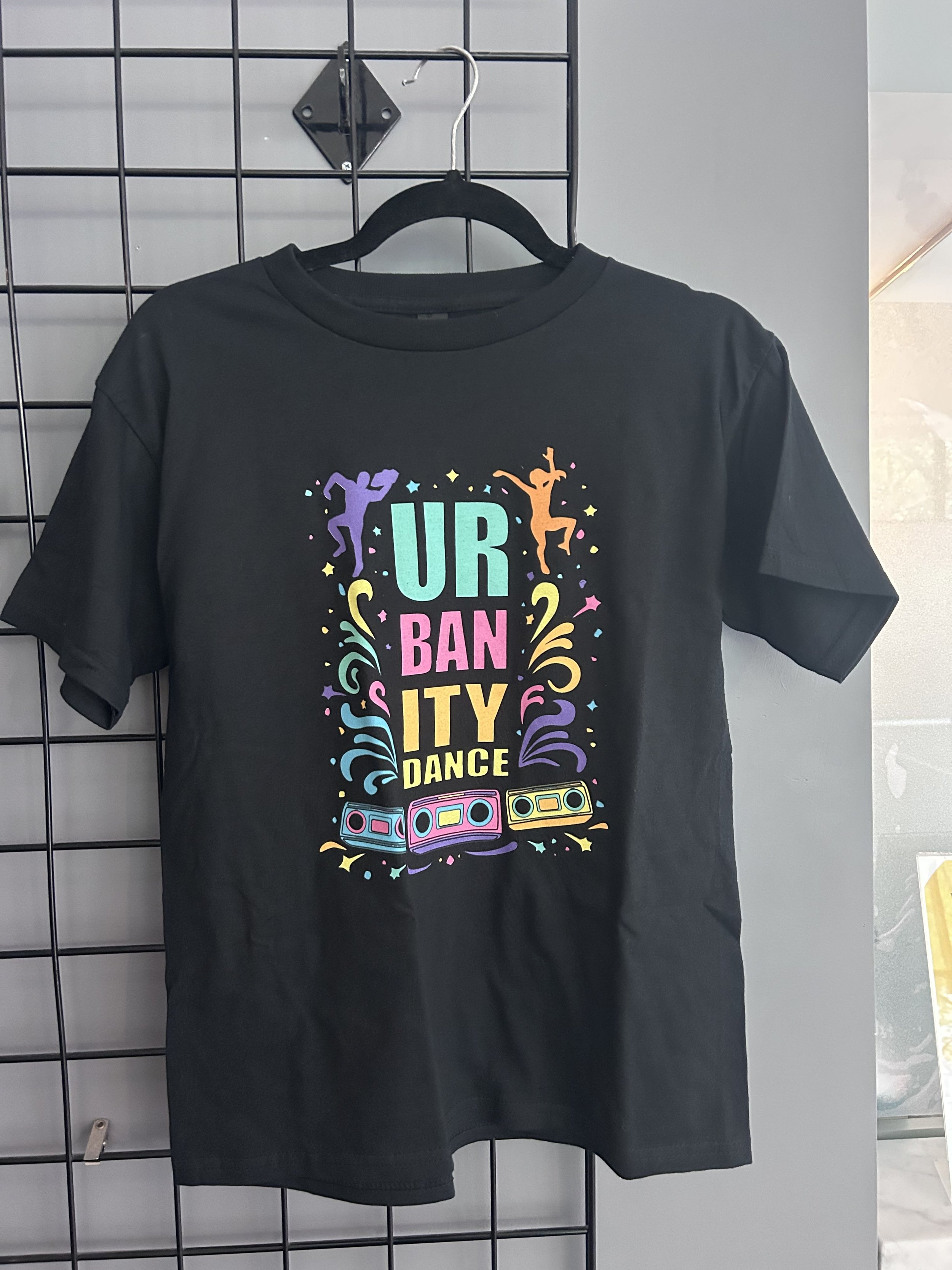2026 Student Showcase T Shirt