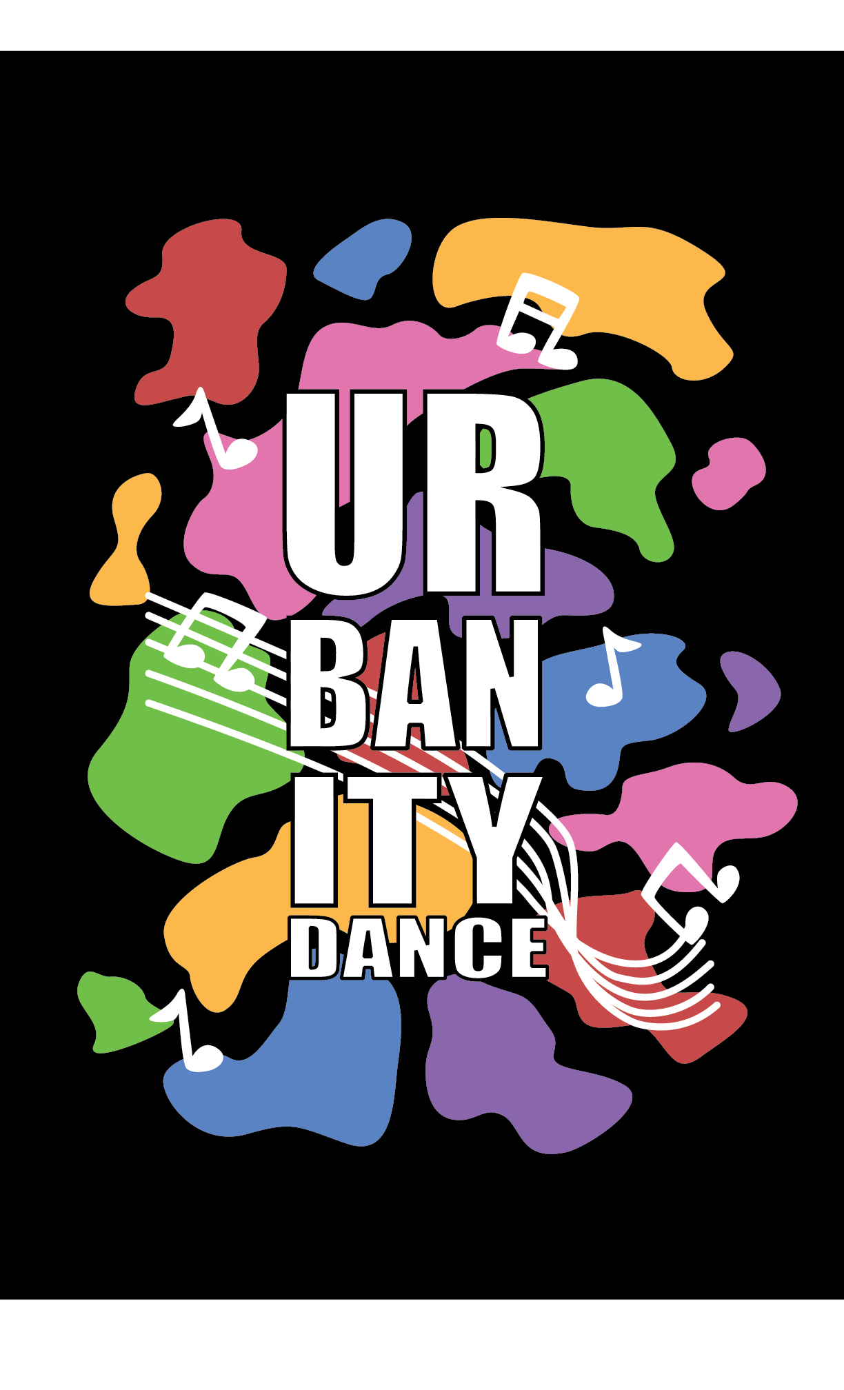 2025 Student Showcase T-Shirt