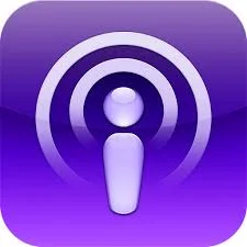 My first Podcast