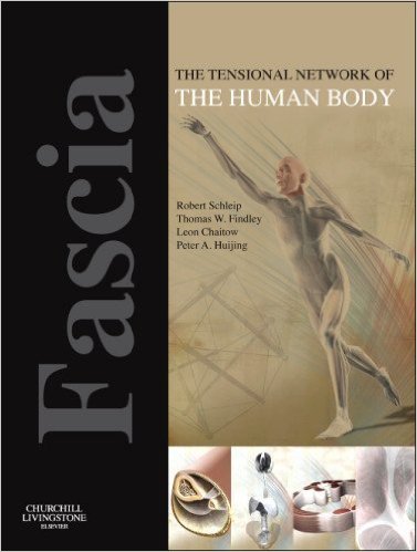 Fascia - The Tensional network of the human body by Robert Schliep.jpg