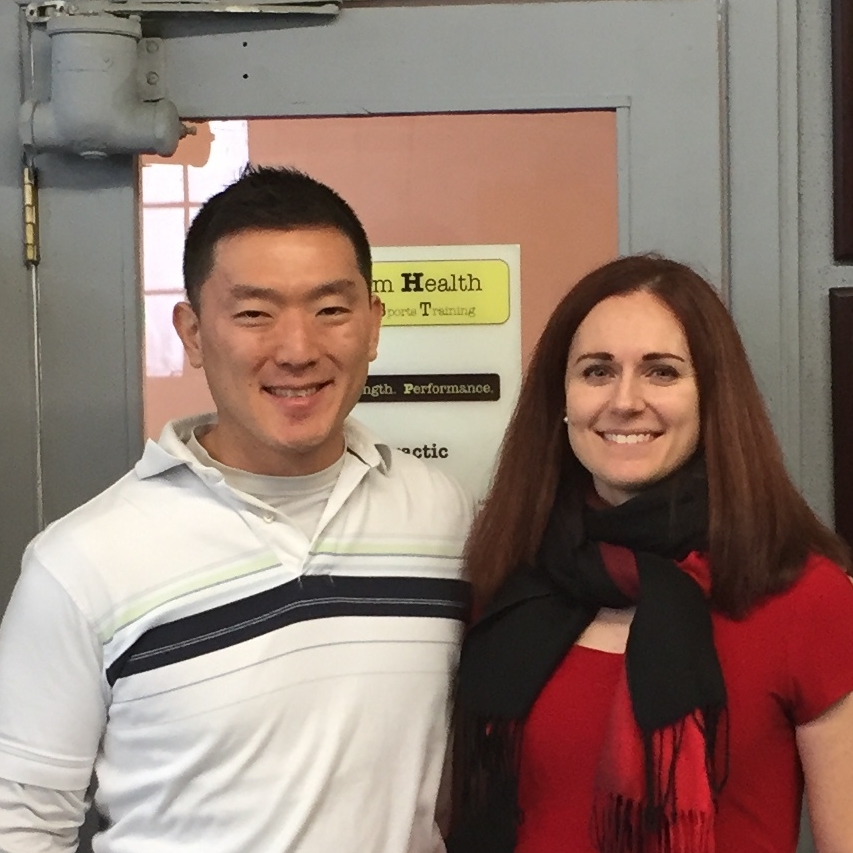 Alumni - Lori Silver
