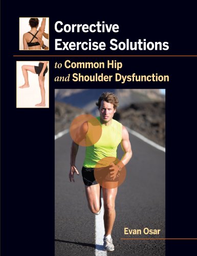 Corrective Exercise Solutions