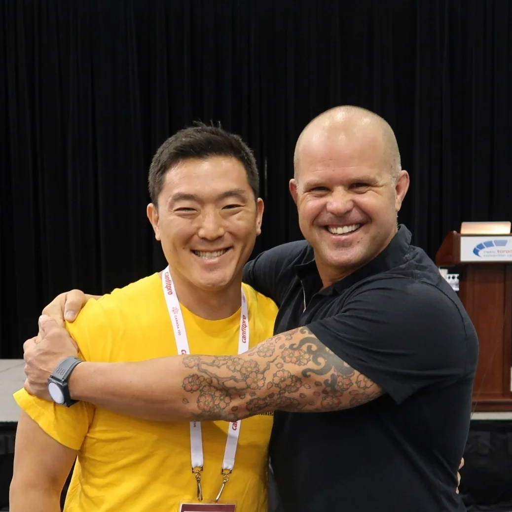 Kelly Starrett