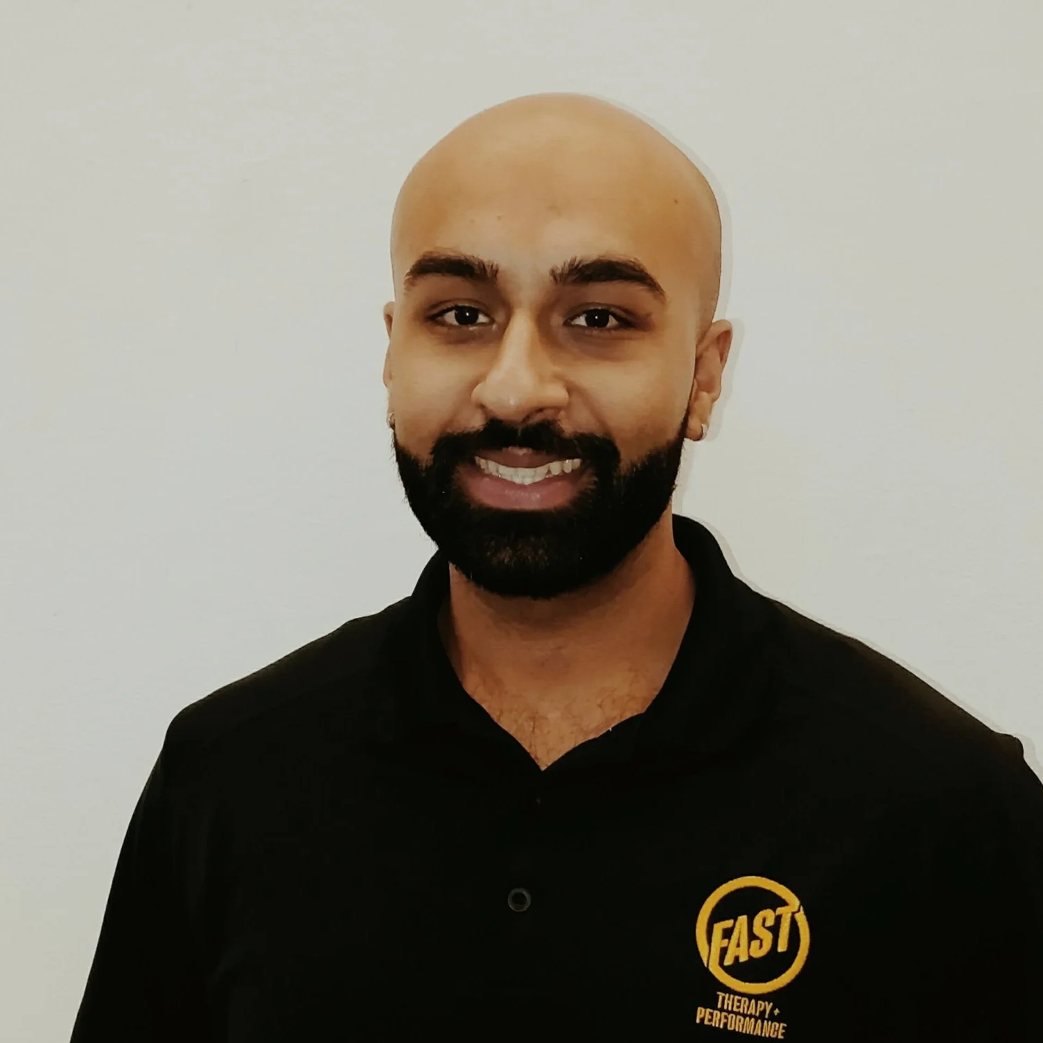 Dr. Ricky Singh, DC, CSCS