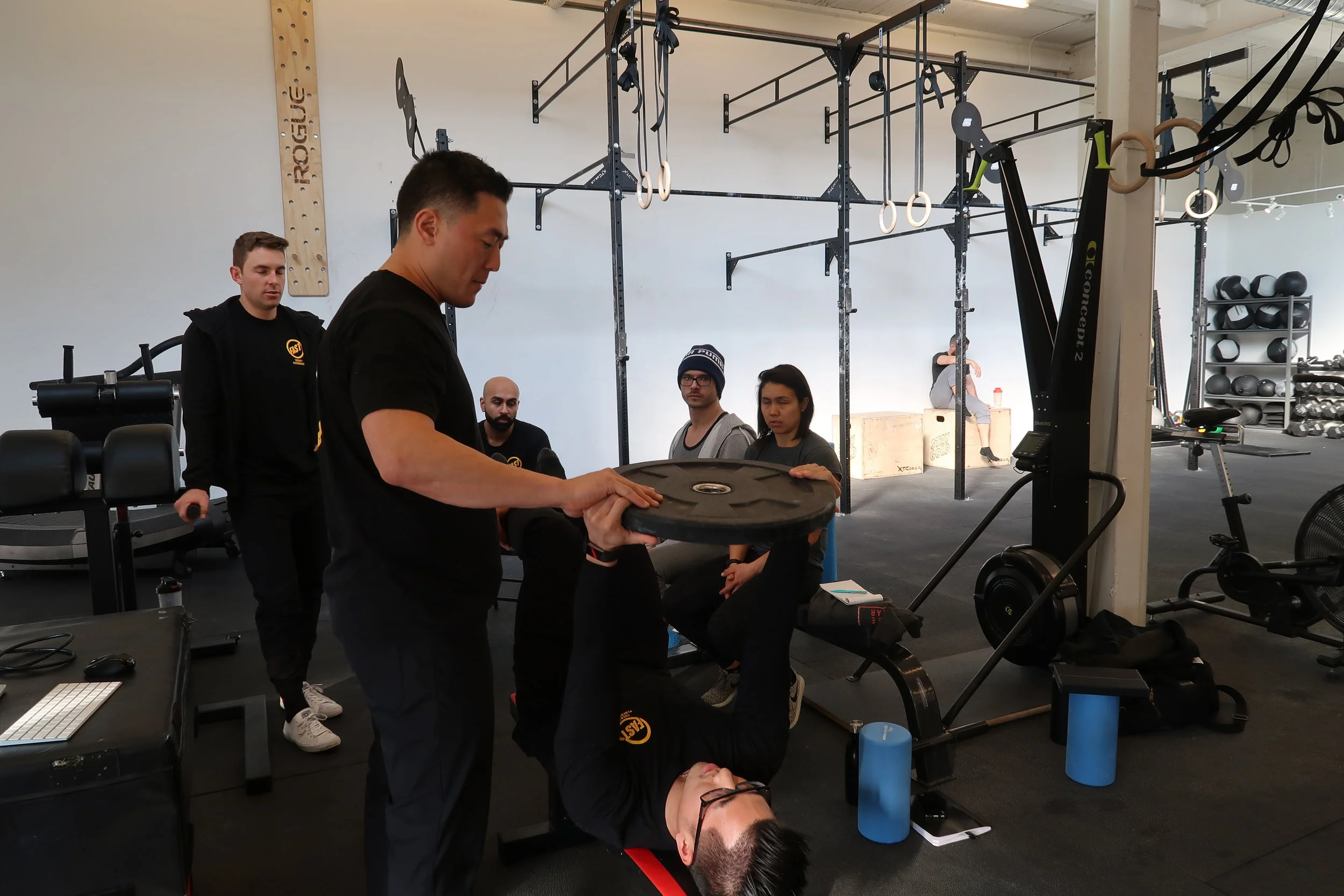 Workshop - Hinge Mechanics - 2/28