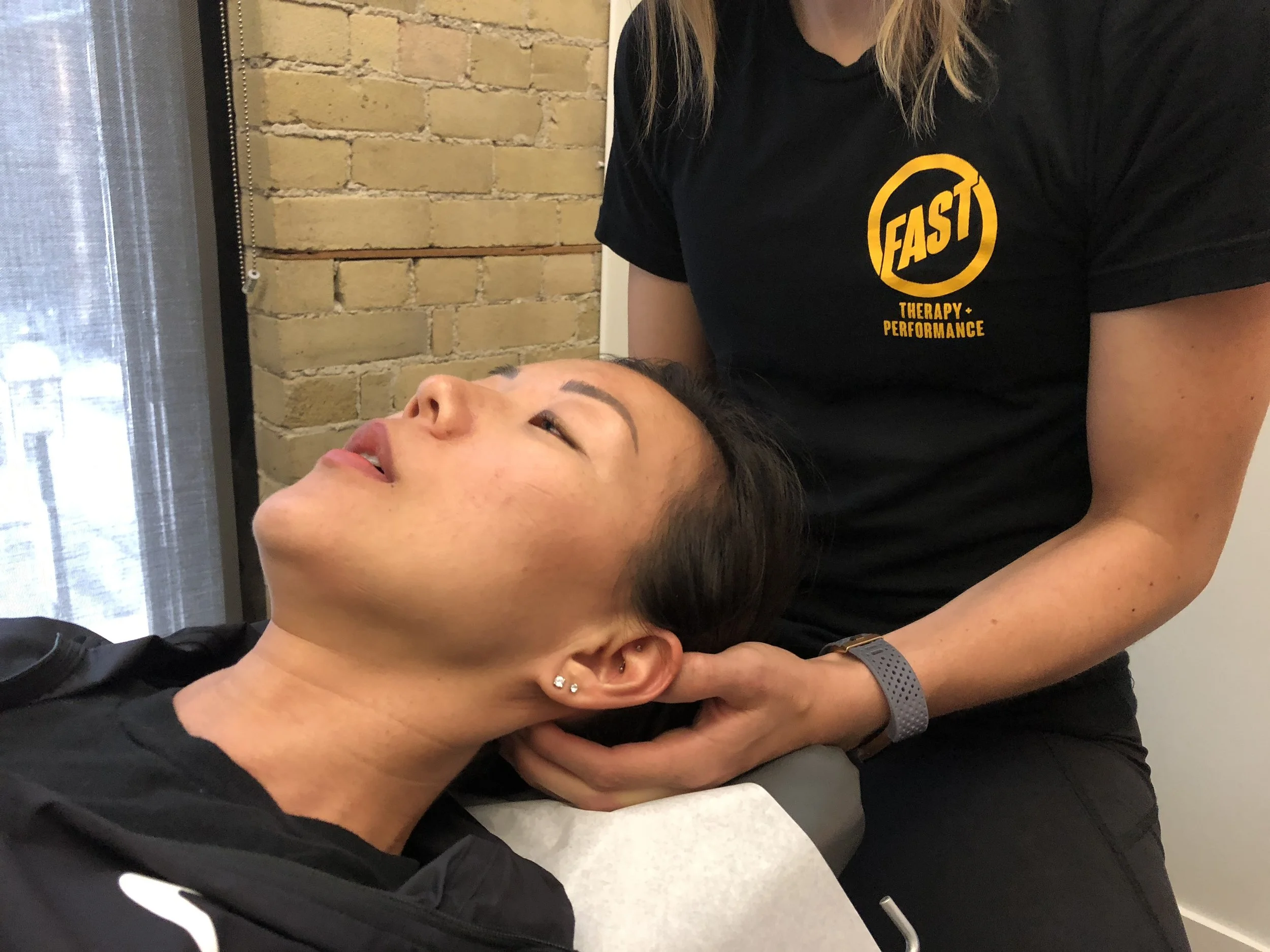 30 min Performance Therapy Treatment