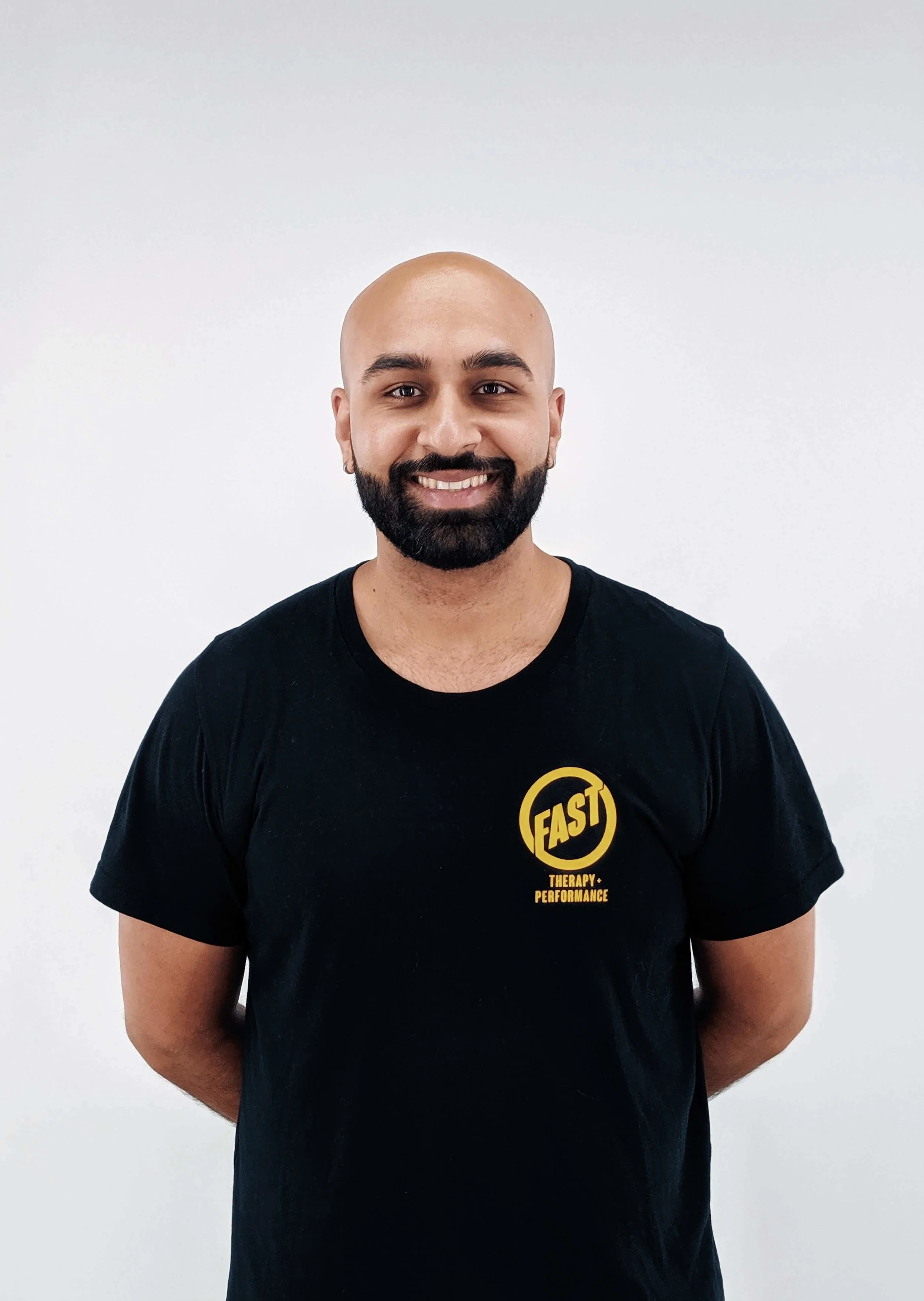 OHFAST Staff — OHFAST | Therapy + Performance