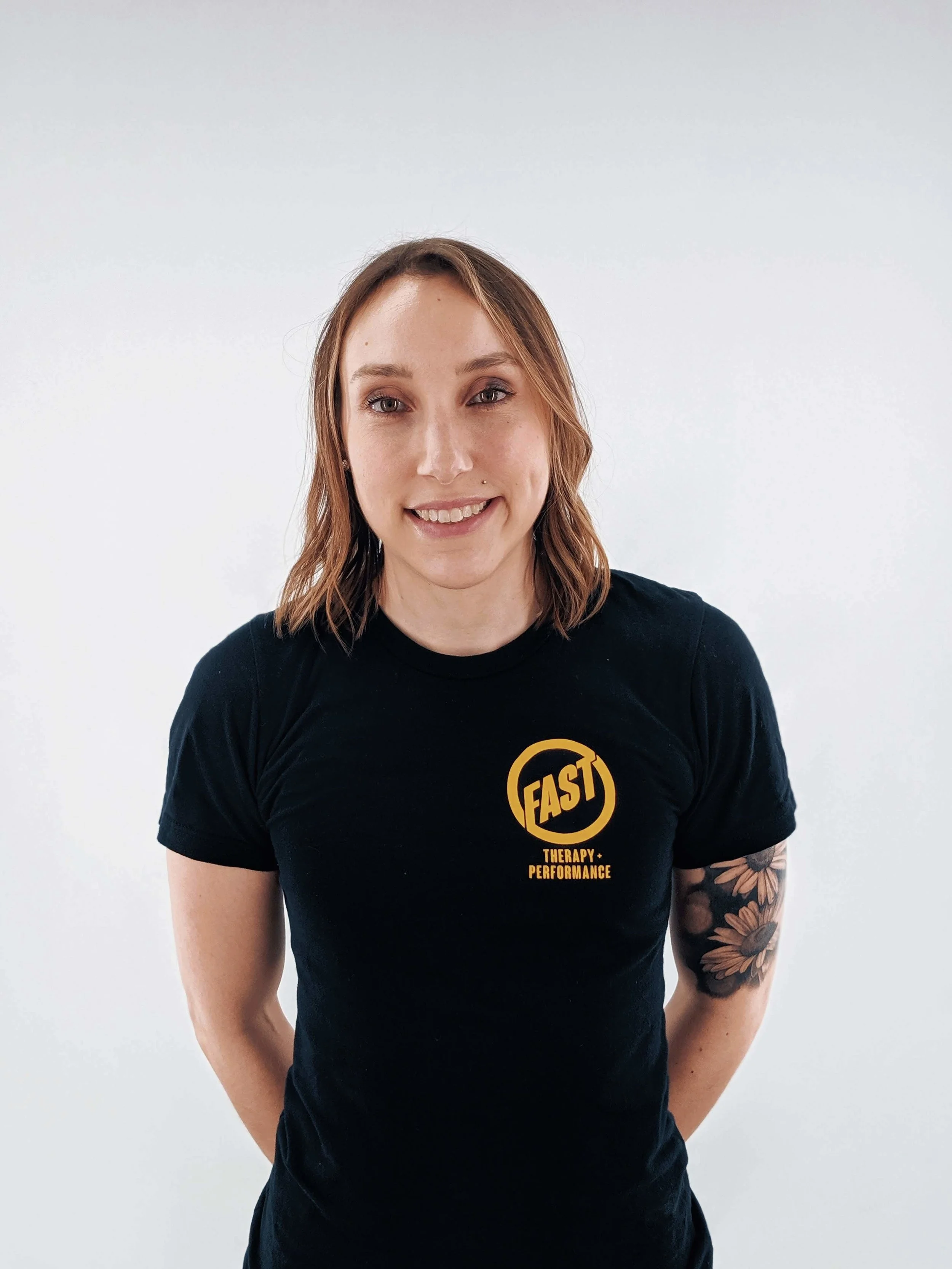 OHFAST Staff — OHFAST | Therapy + Performance
