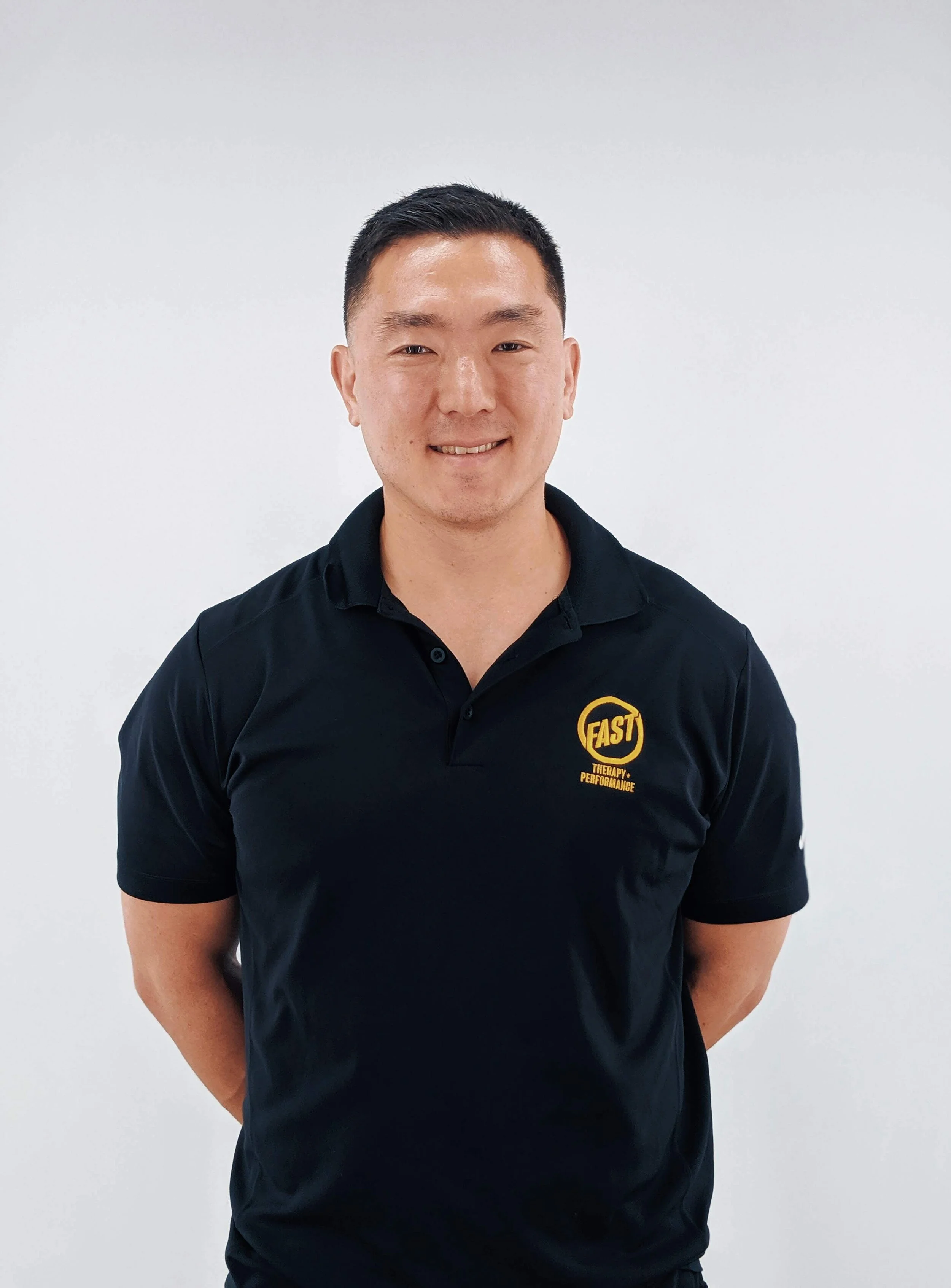 Dr. Paul Oh (Performance Therapist / Chiro) — OHFAST | Therapy ...