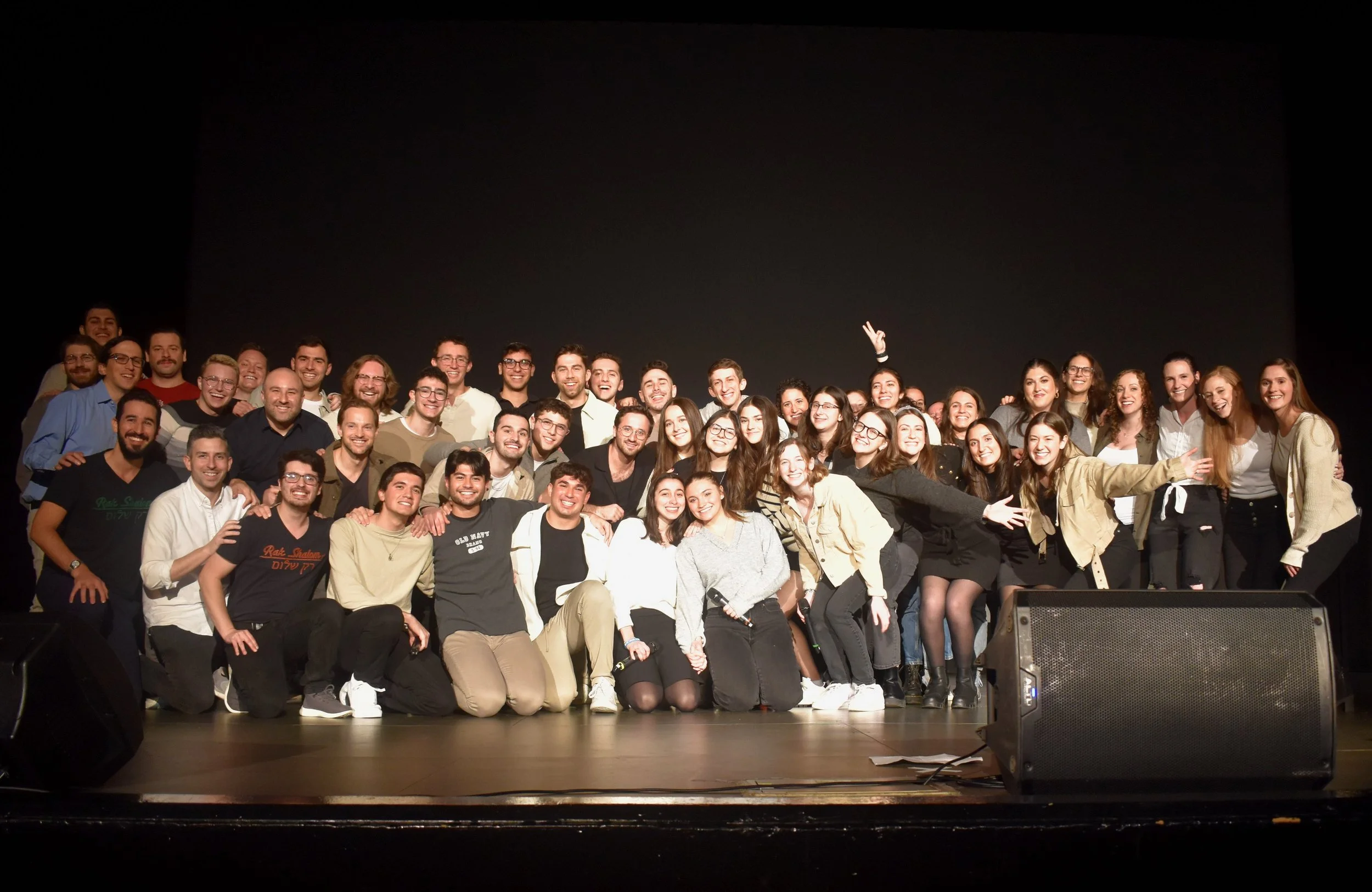 20th Alumni COncert '24
