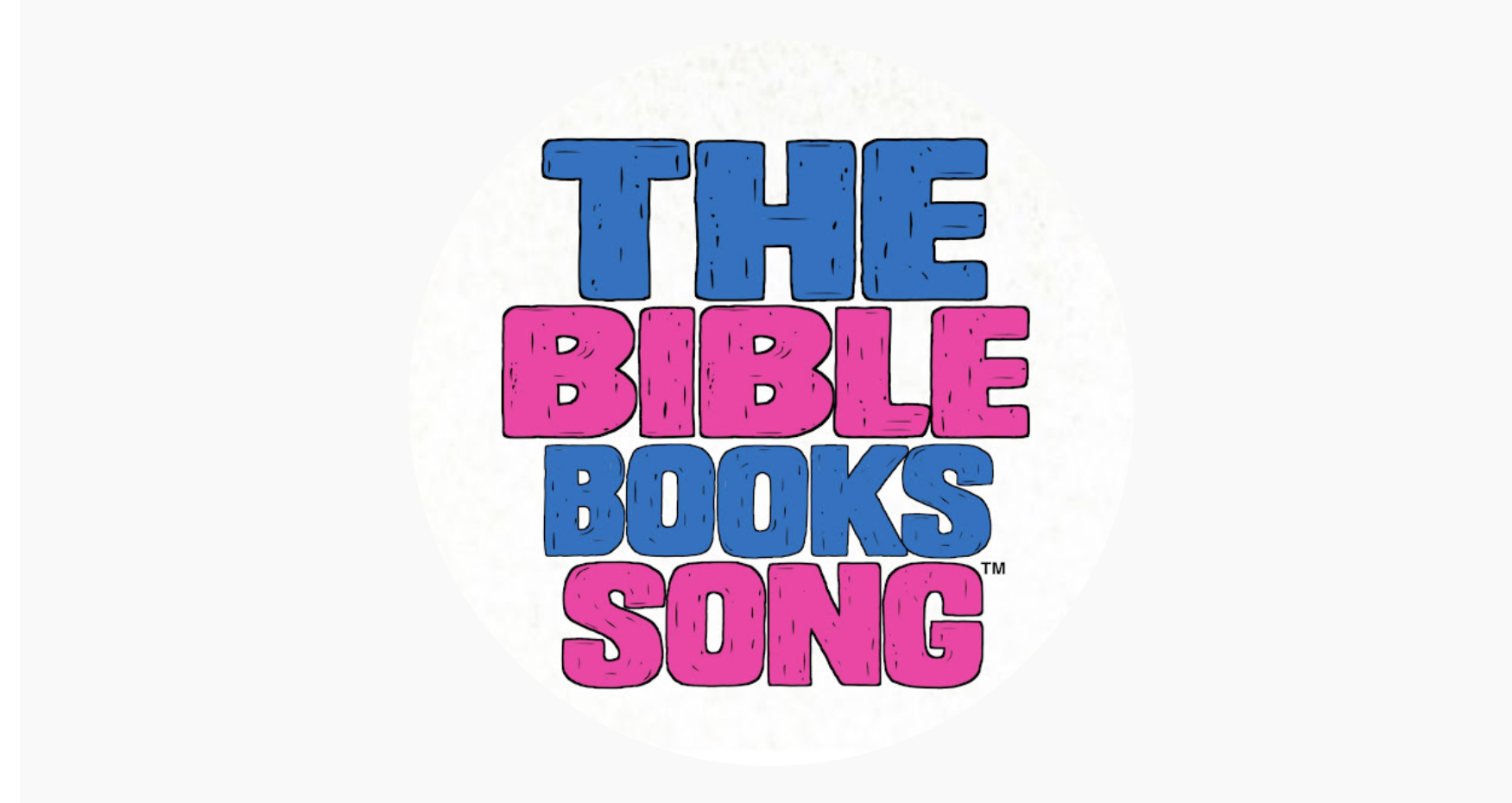 Books of the Bible Quick Learn