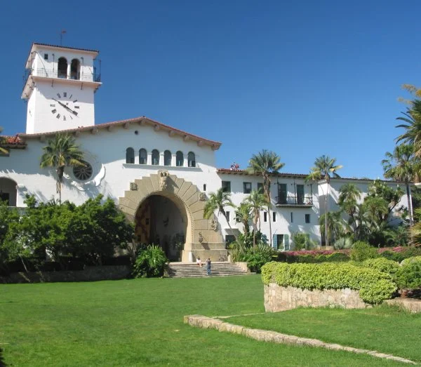 Santa Barbara International Orchid Show