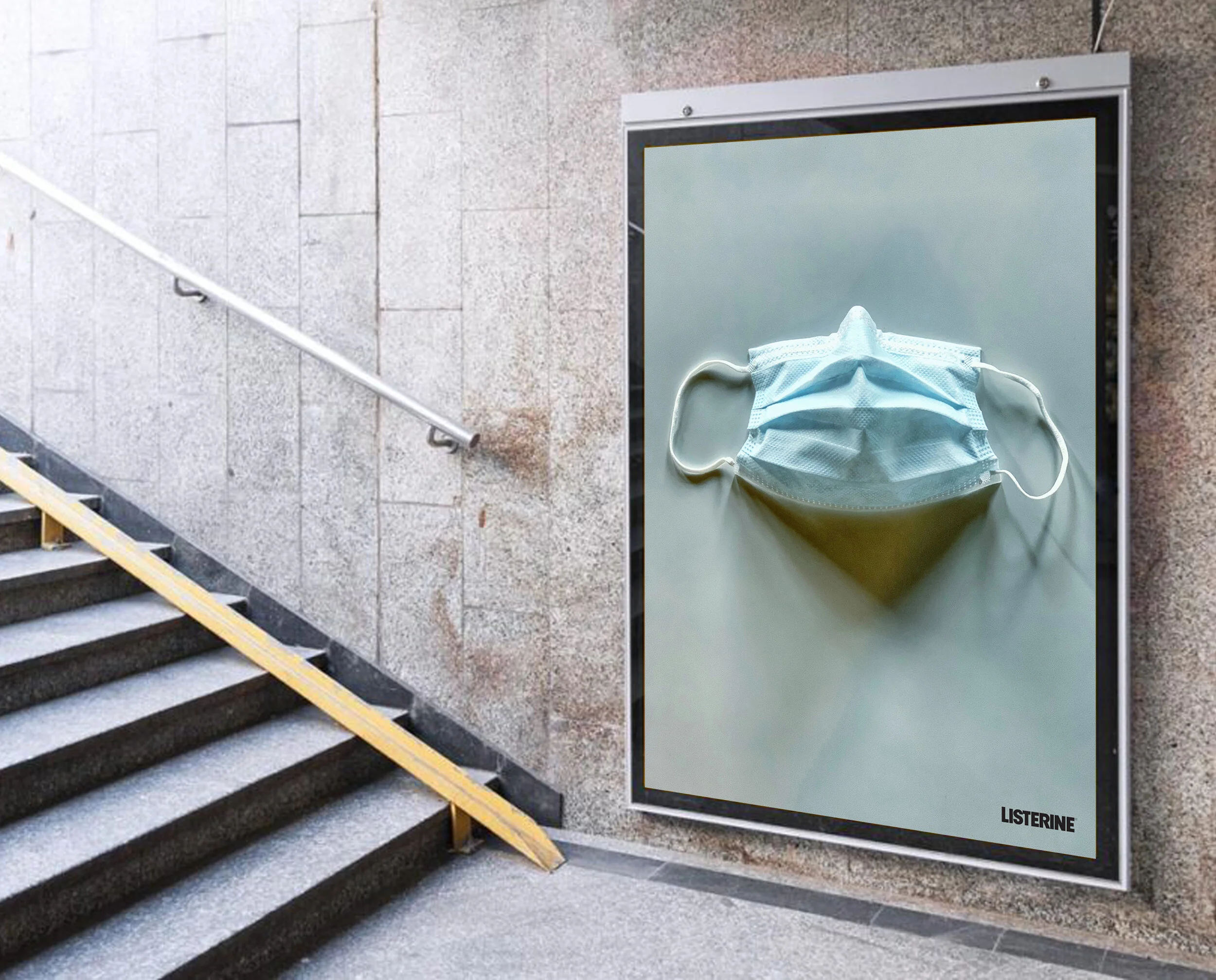 LISTERINE OOH display.jpg
