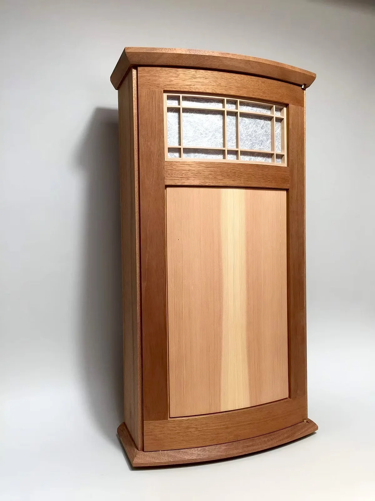 Composing a Cabinet - A sensitive & thoughtful approach