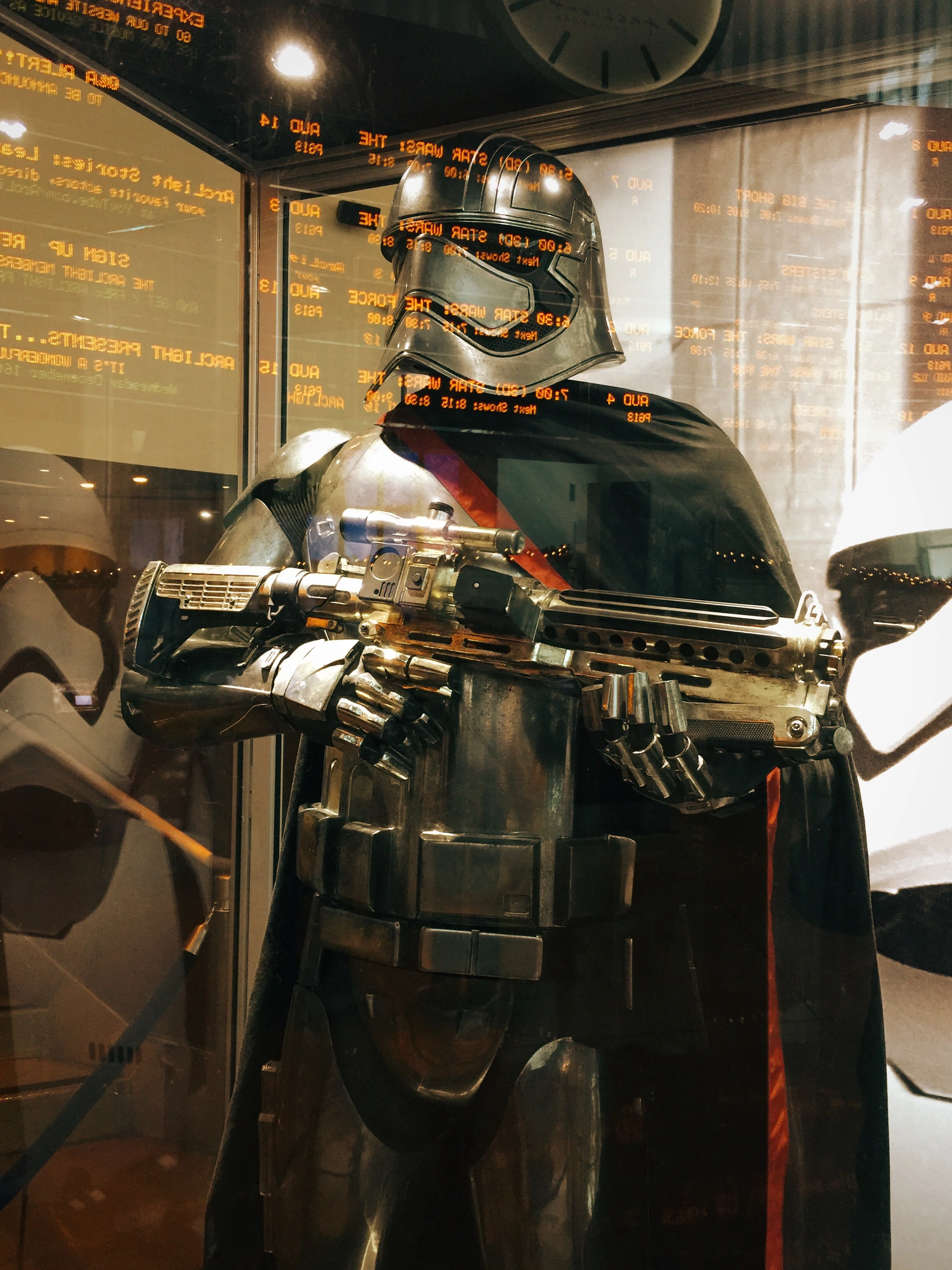 Captain Phasma