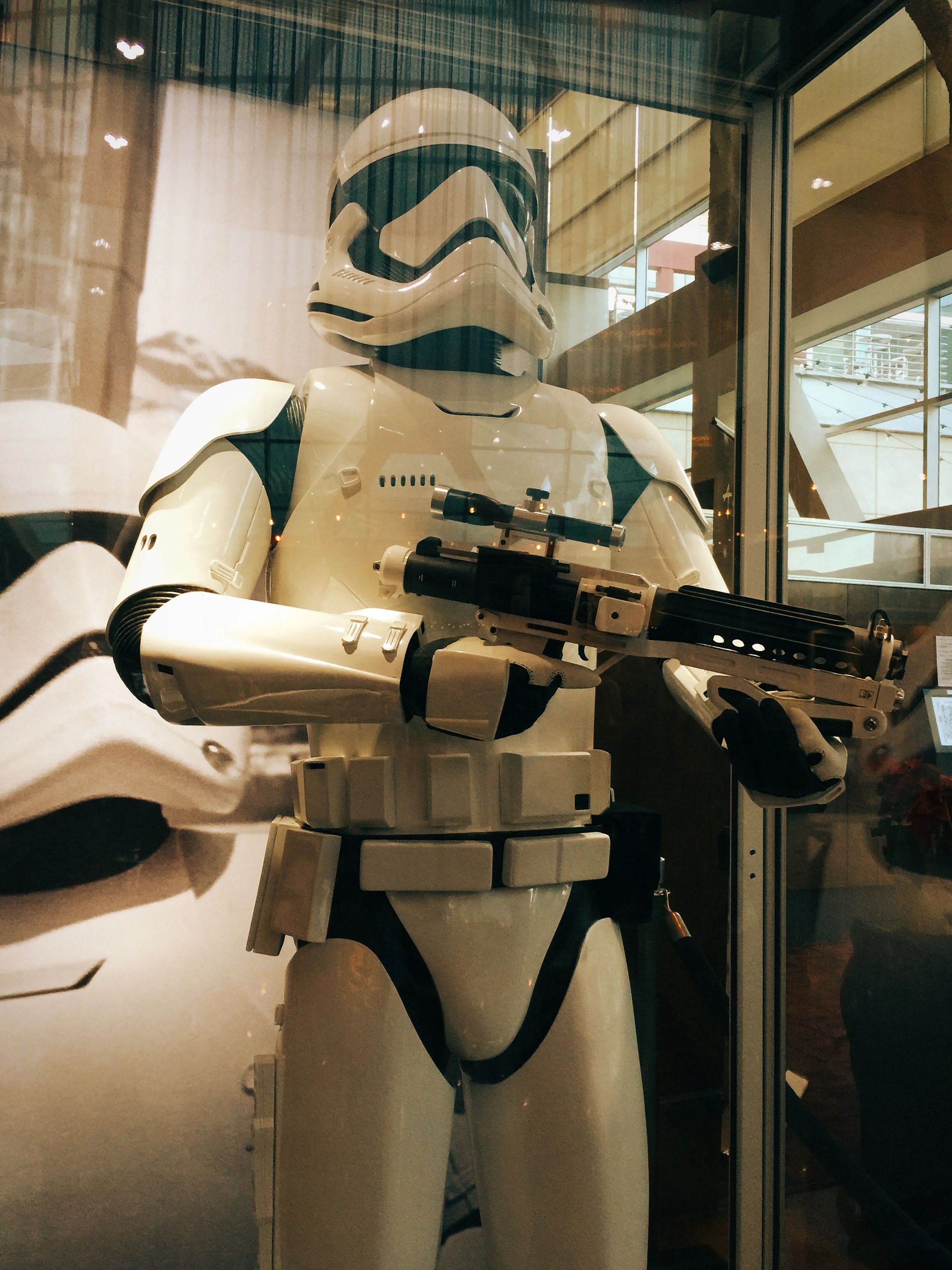 Storm Trooper
