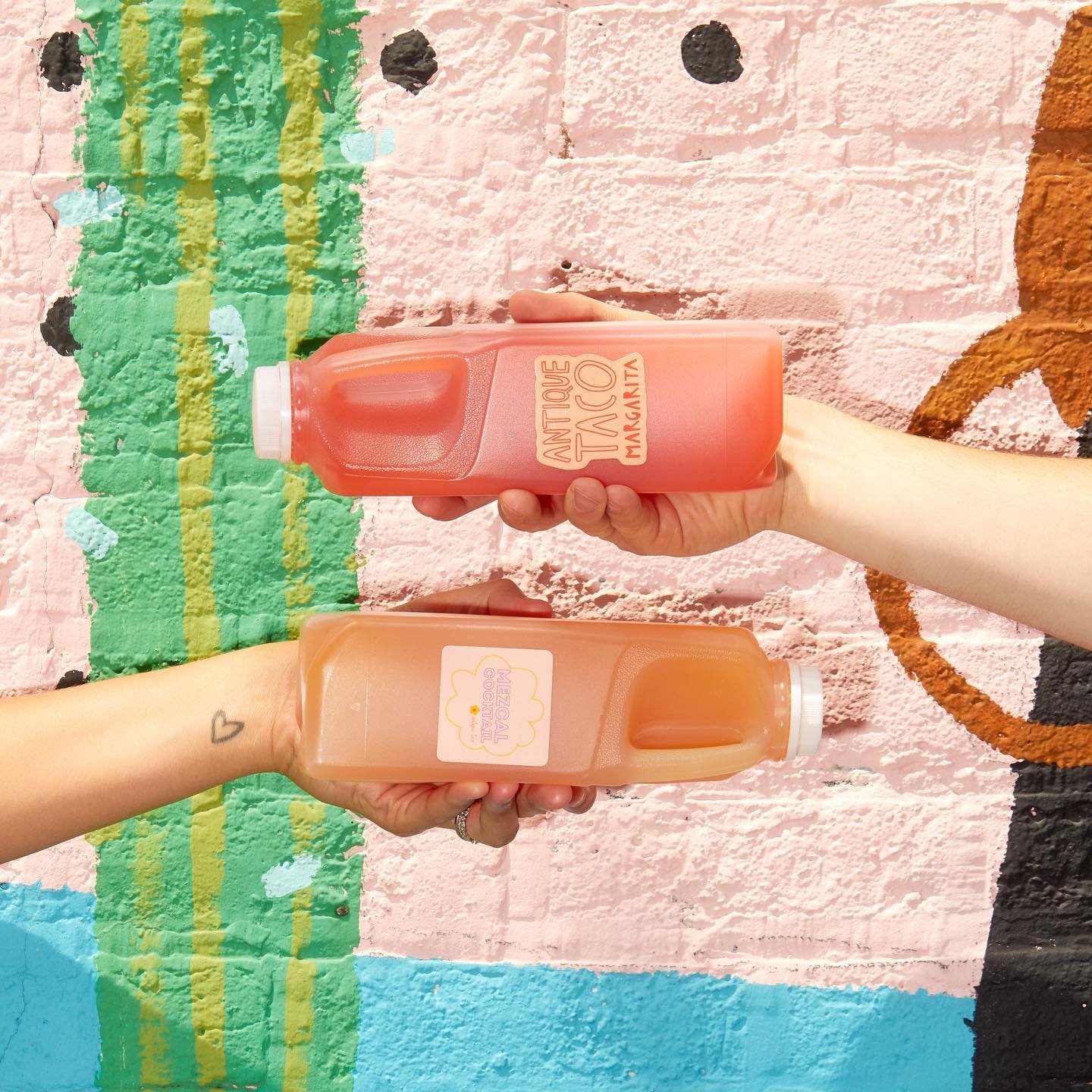 Named 50 Best Tacos in America Antique Taco Chicago