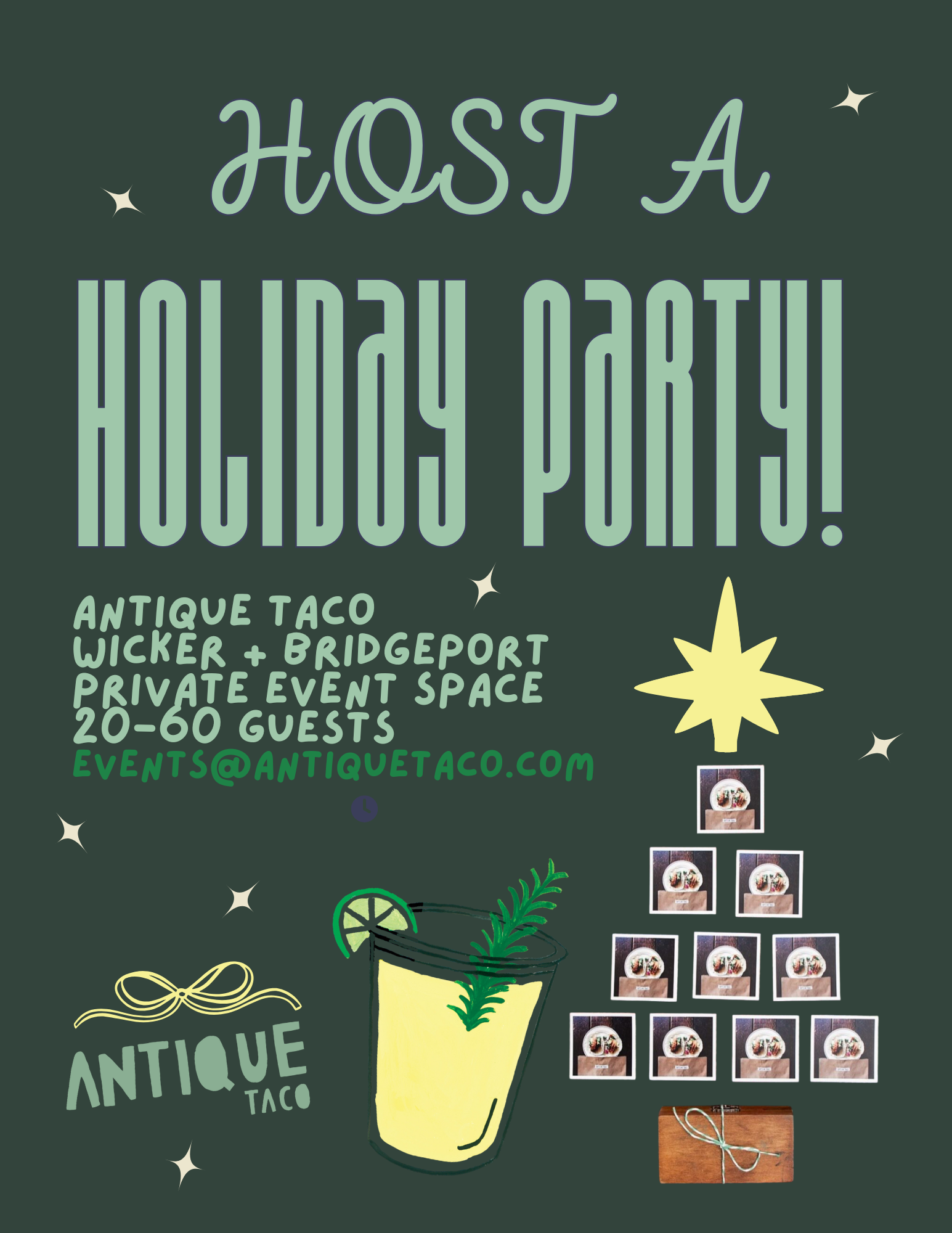 Cream & Red Illustrated Holiday Party Card (Real Estate Flyer) (1).png