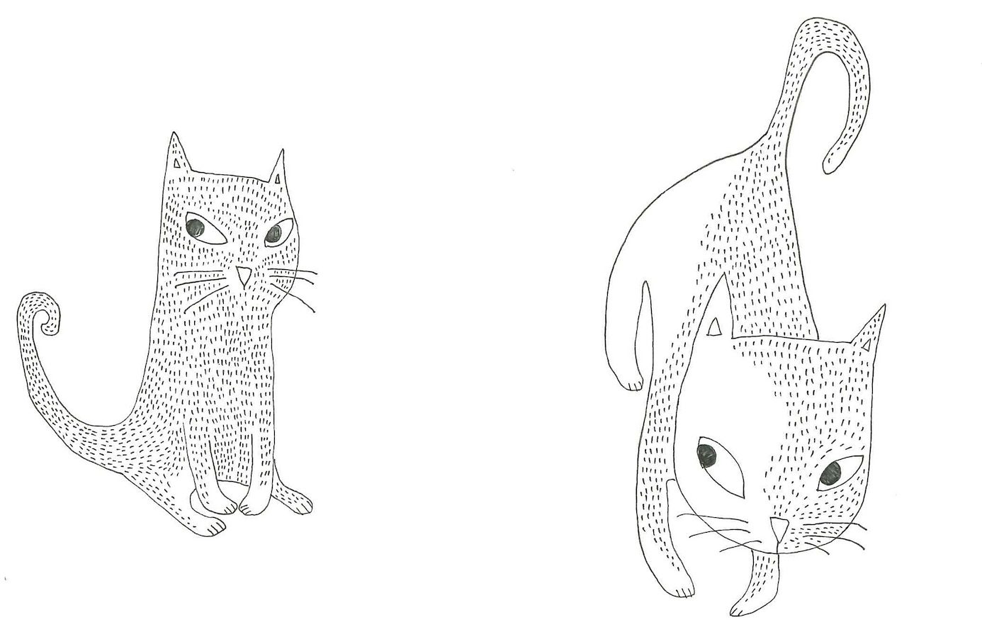Cats, 2014