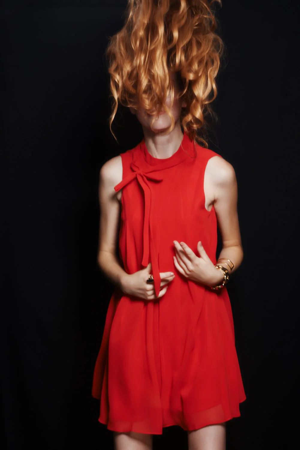 KATHERINE MCNAMARA