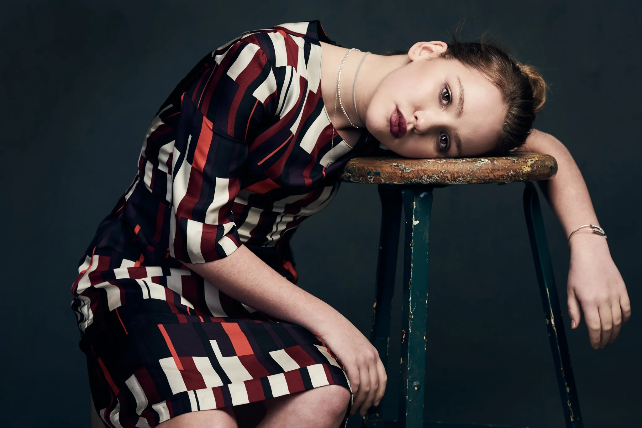 Talitha Bateman