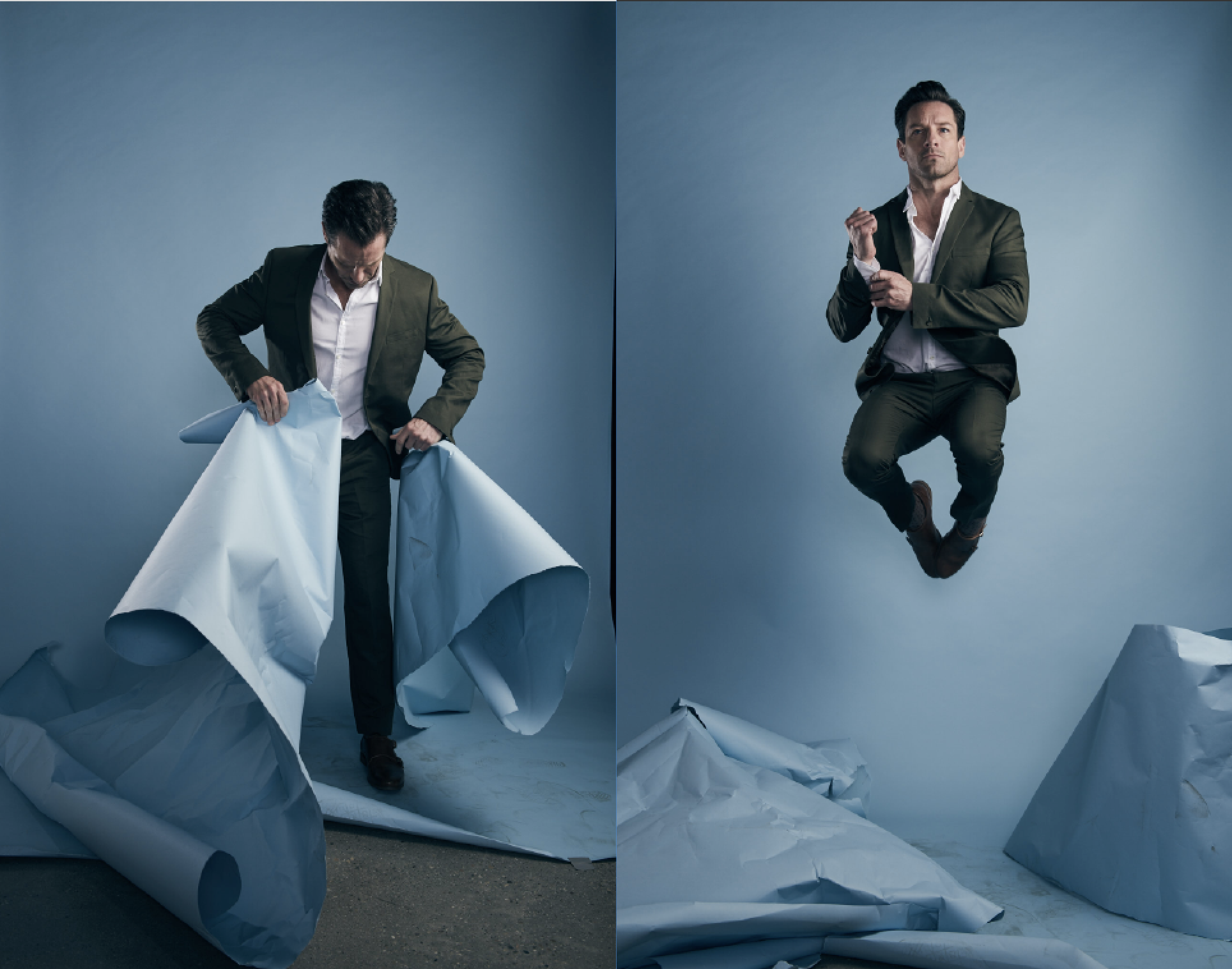 Ian Bohen